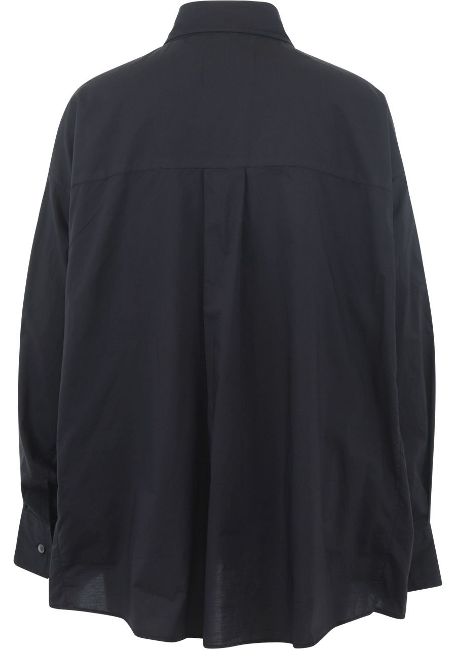 CLOSED BLOUSE