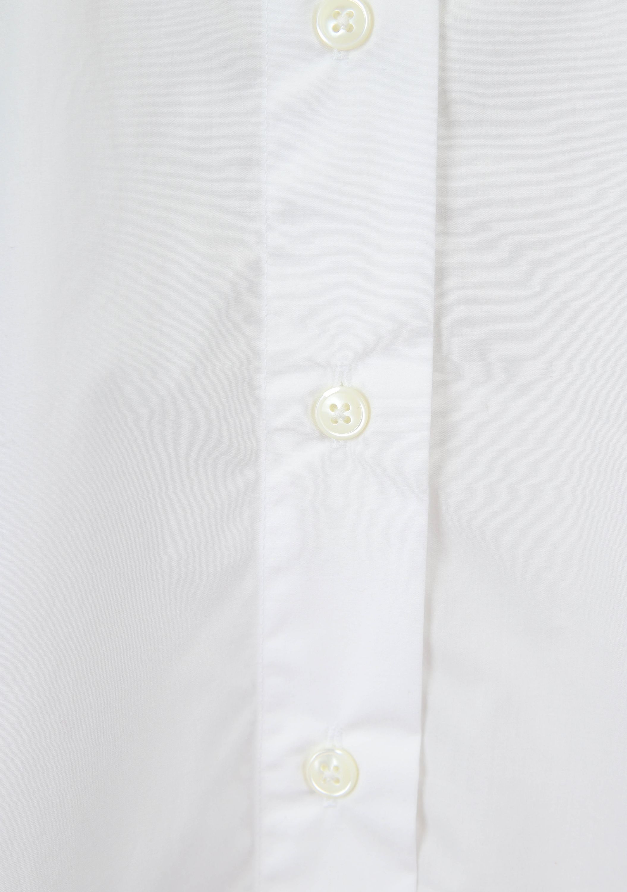 CLOSED BLOUSE