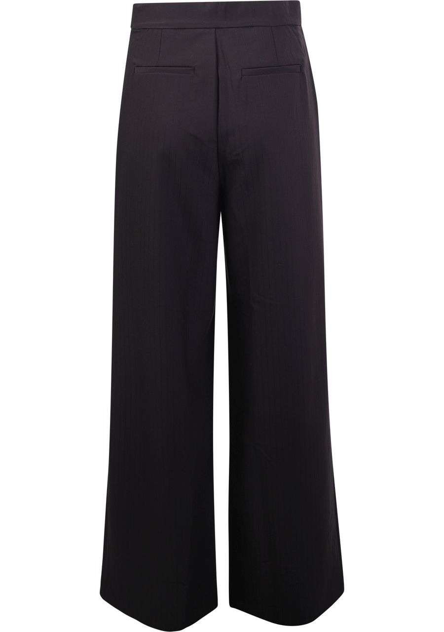 CO'COUTURE WIJDE PANTALON