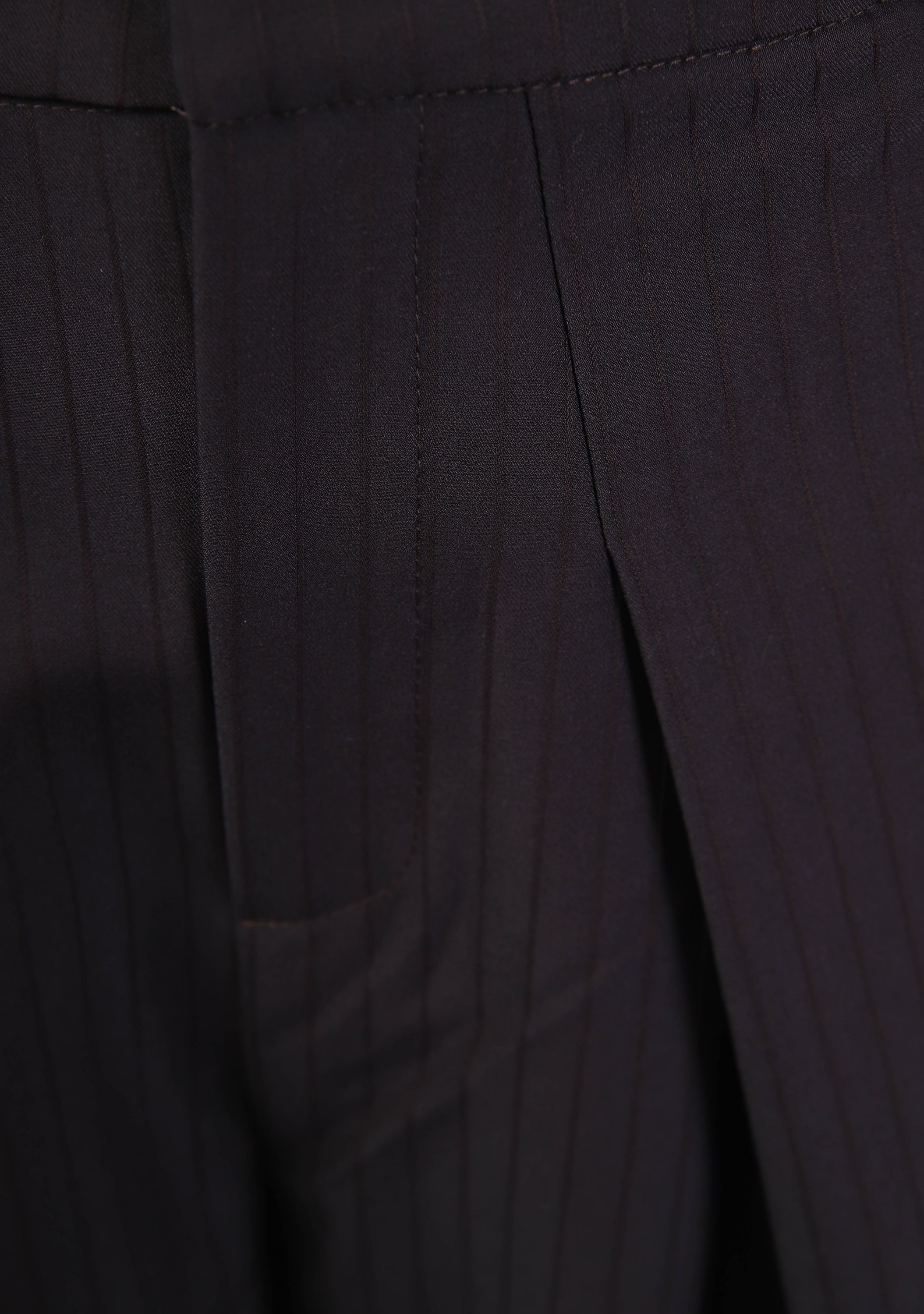 CO'COUTURE WIJDE PANTALON