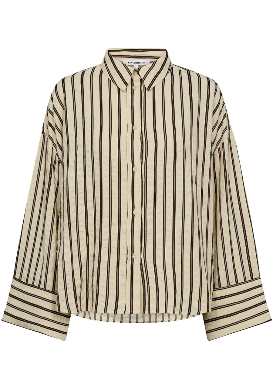 CO'COUTURE BLOUSE