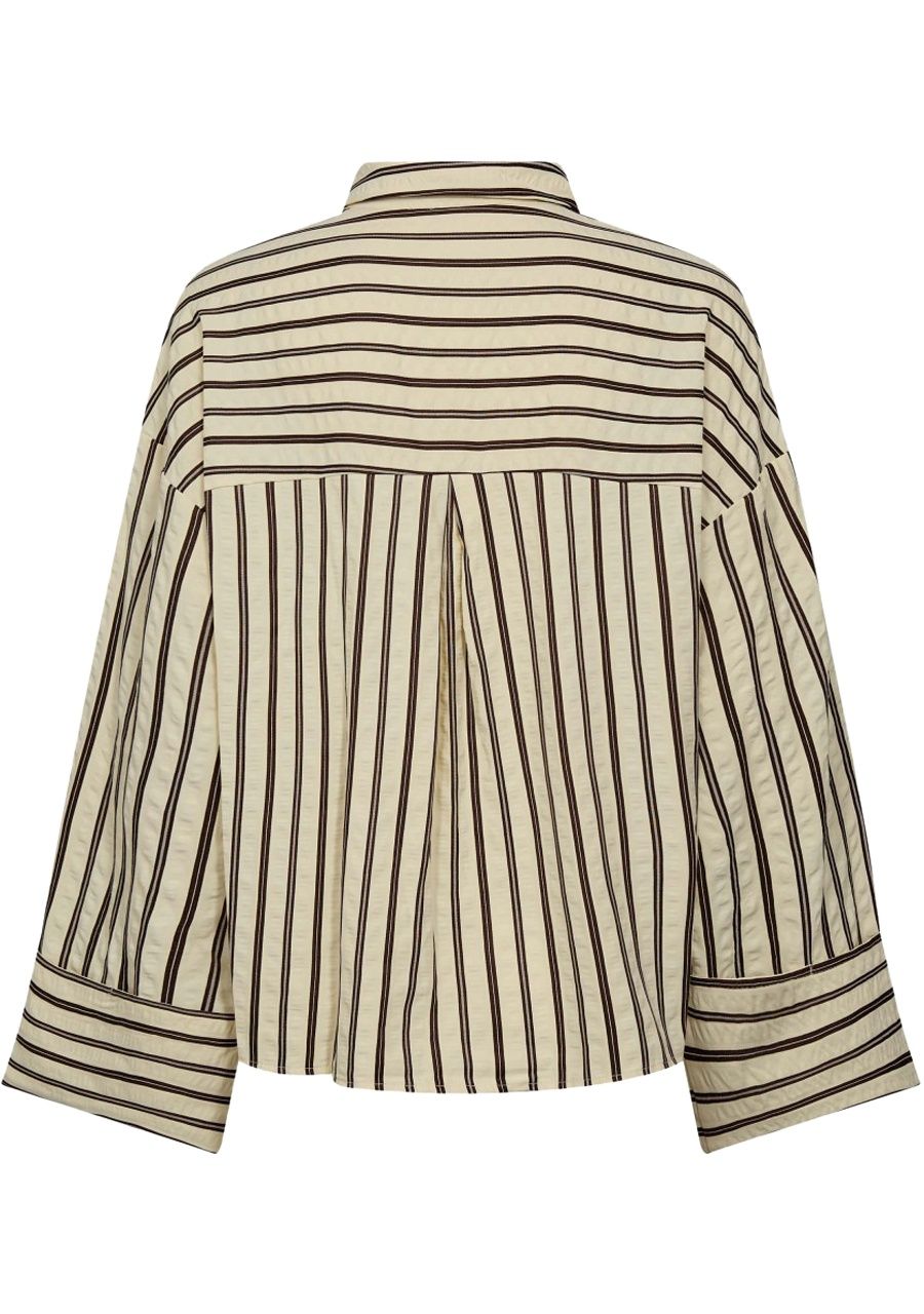 CO'COUTURE BLOUSE