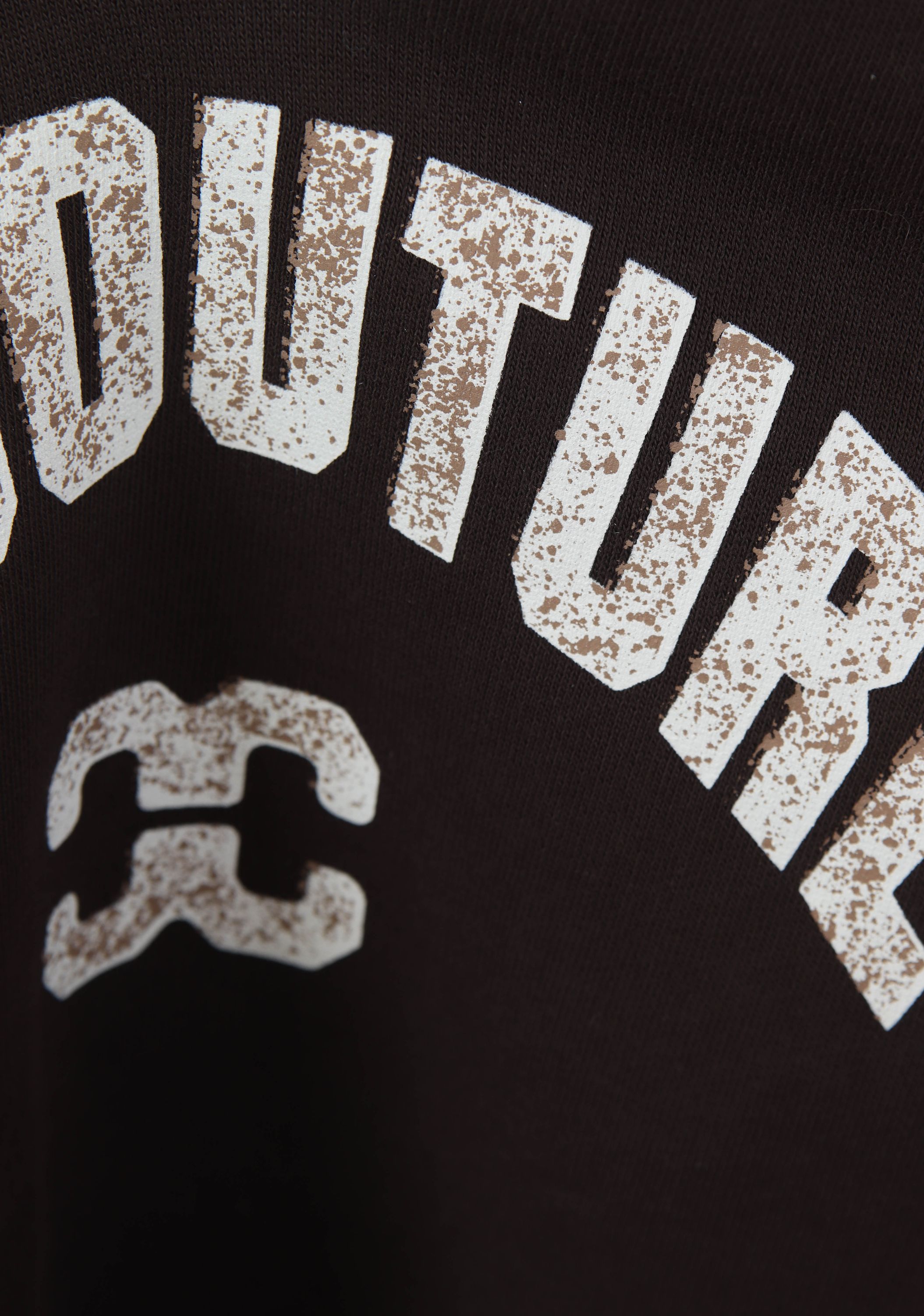CO'COUTURE SWEATER