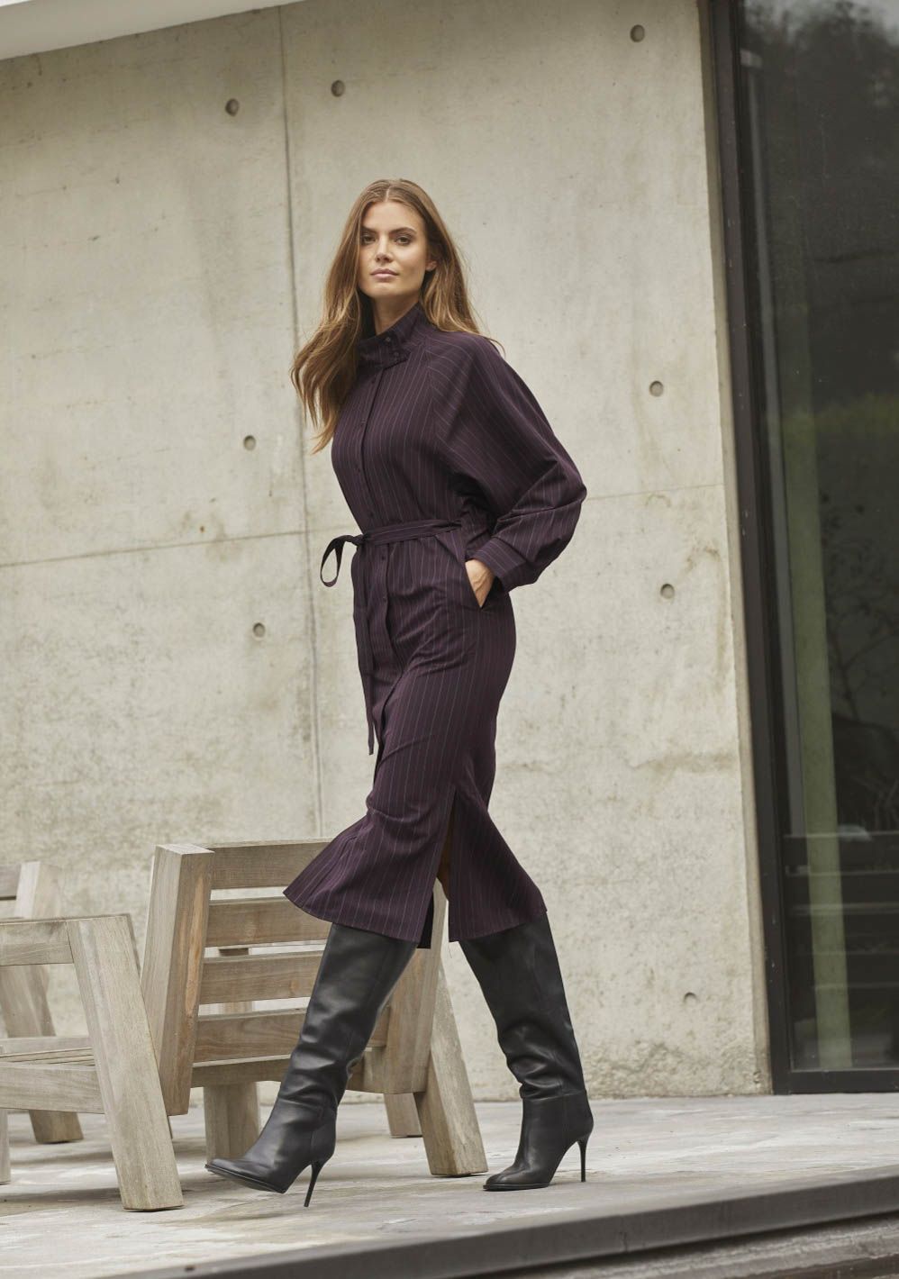 CO'COUTURE JURK