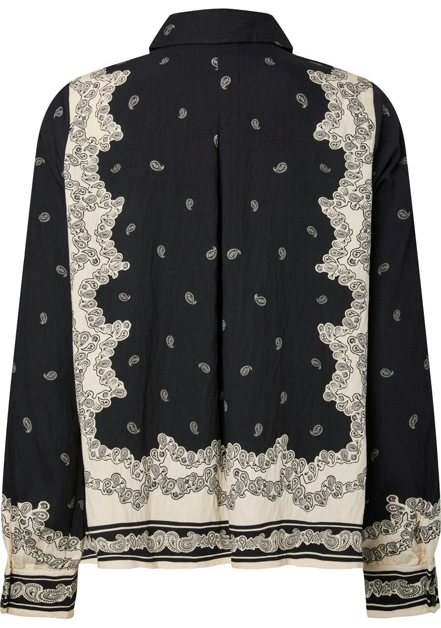 YAS BLOUSE
