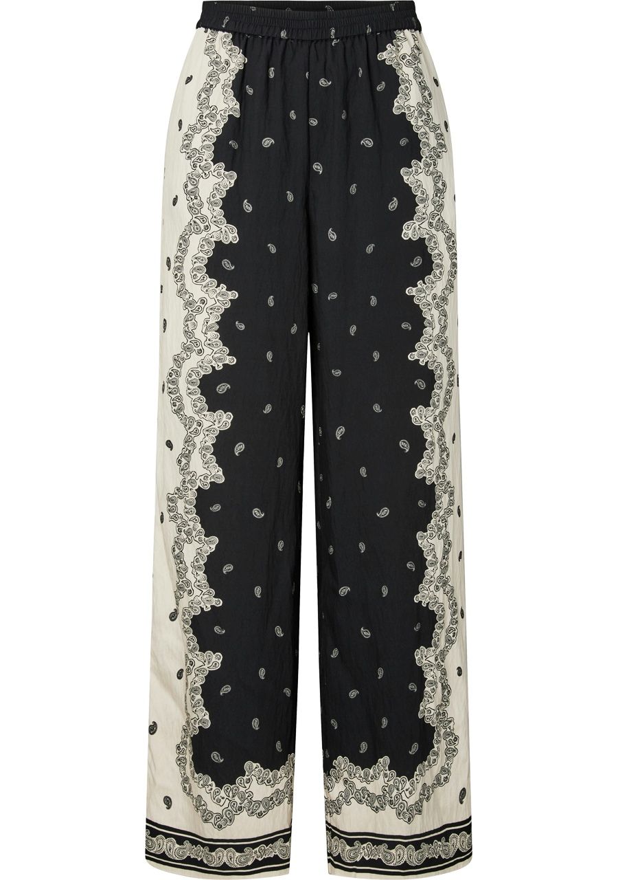 YAS WIJDE PANTALON