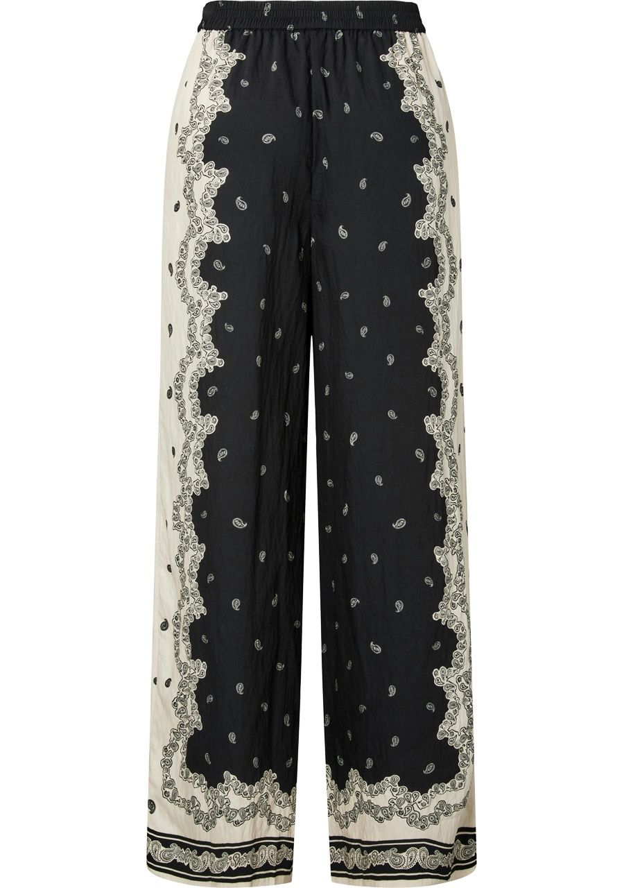 YAS WIJDE PANTALON