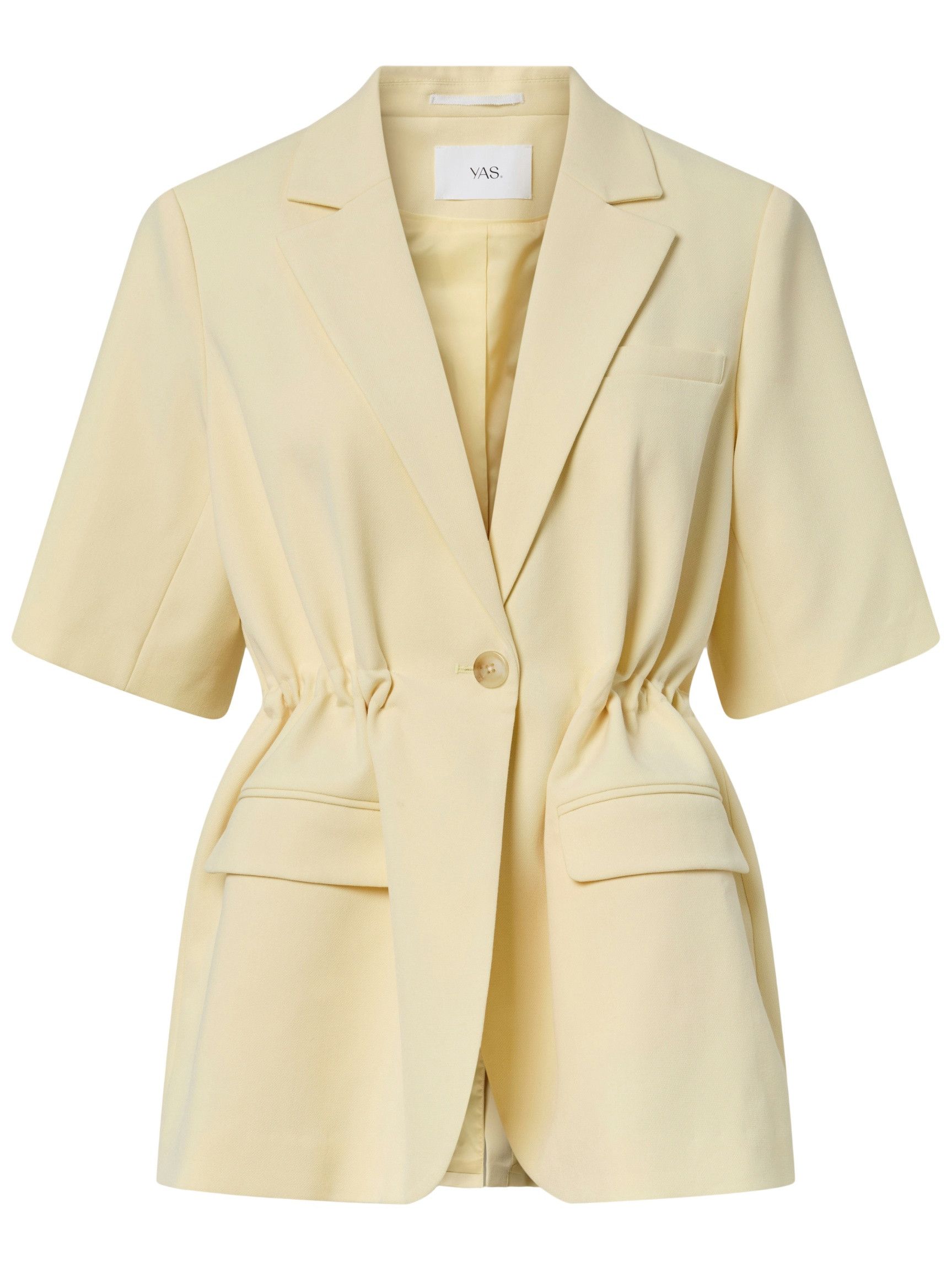 YAS BLAZER