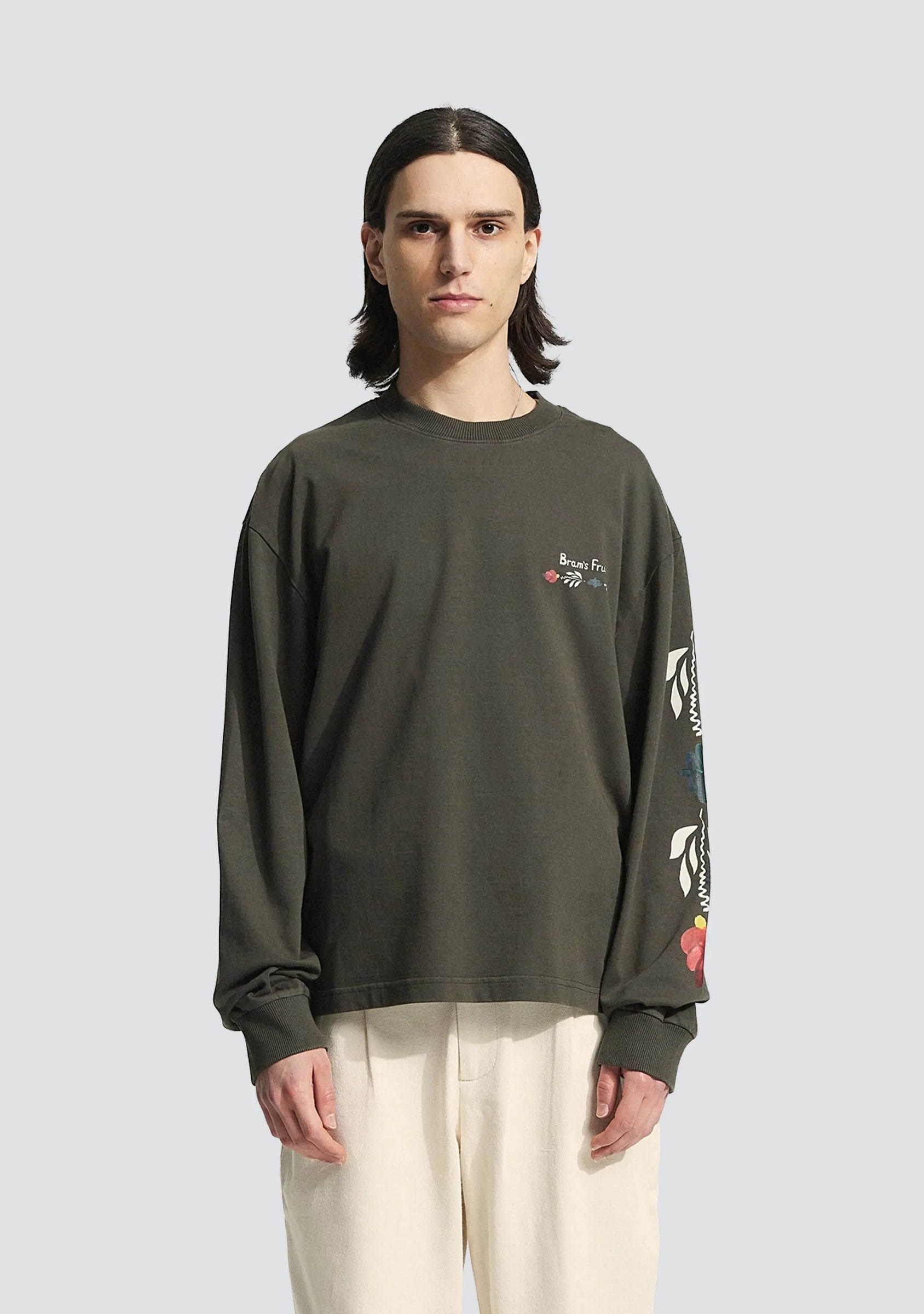 BRAMS FRUIT TSHIRT