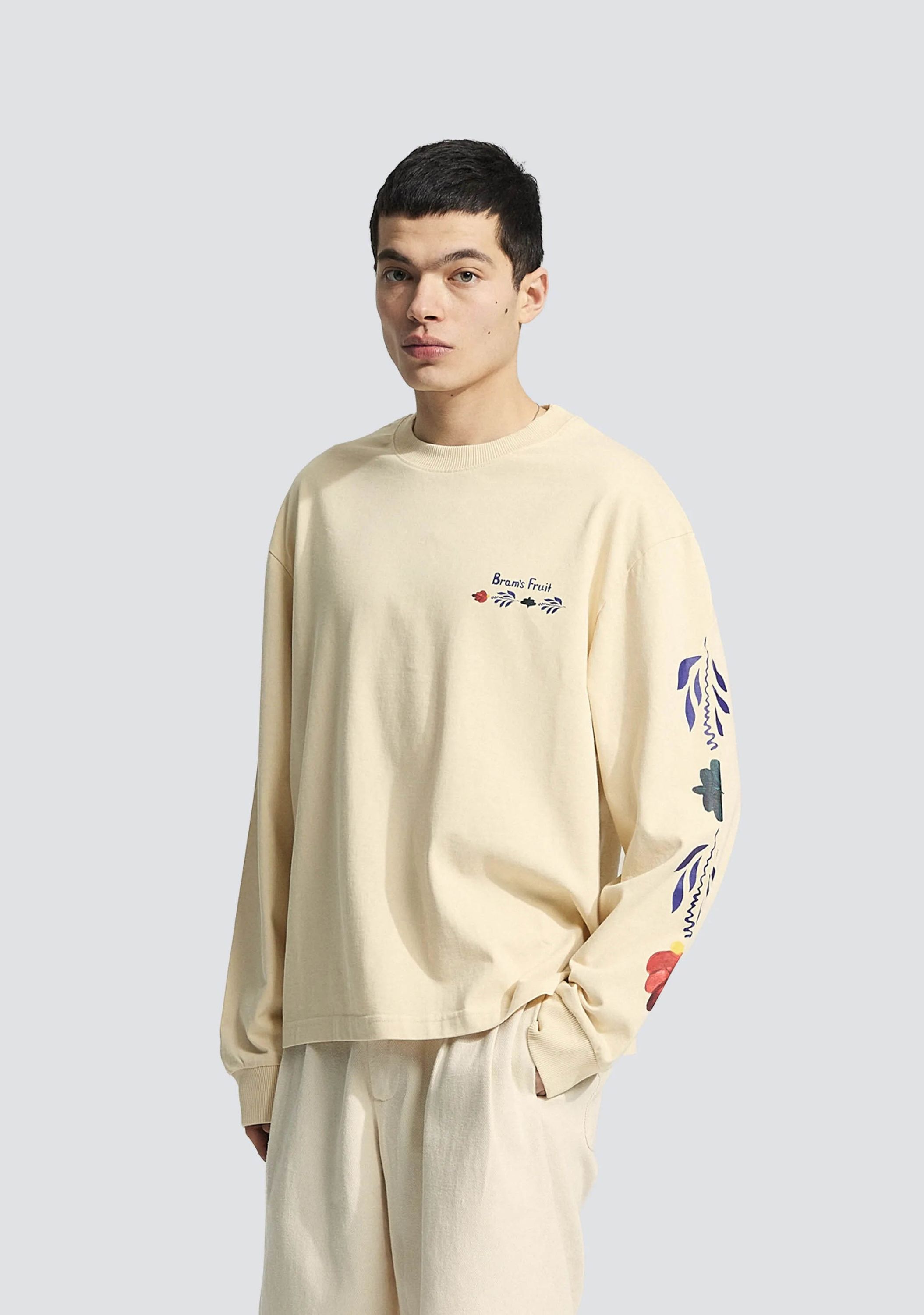 BRAMS FRUIT TSHIRT