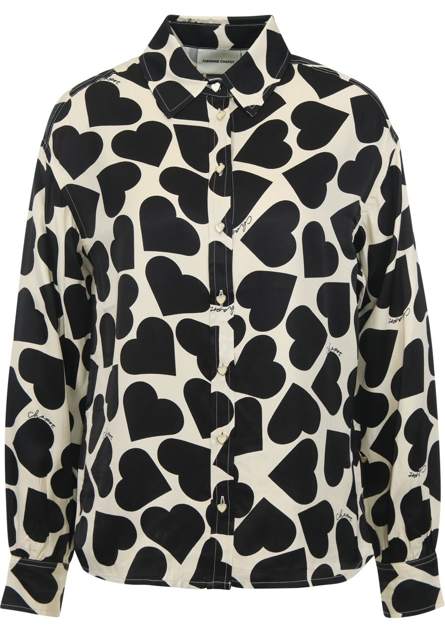 FABIENNE CHAPOT BLOUSE