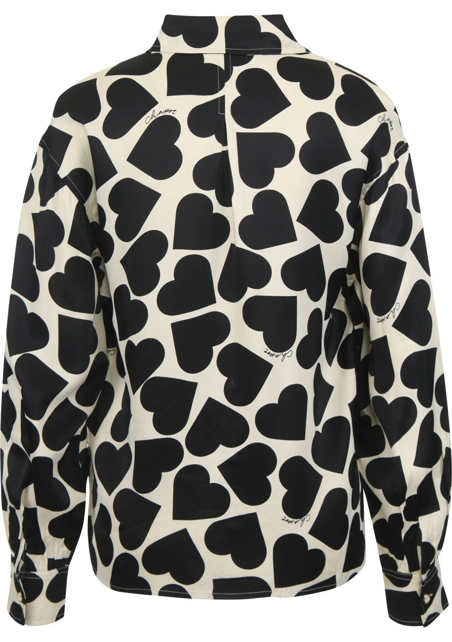 FABIENNE CHAPOT BLOUSE