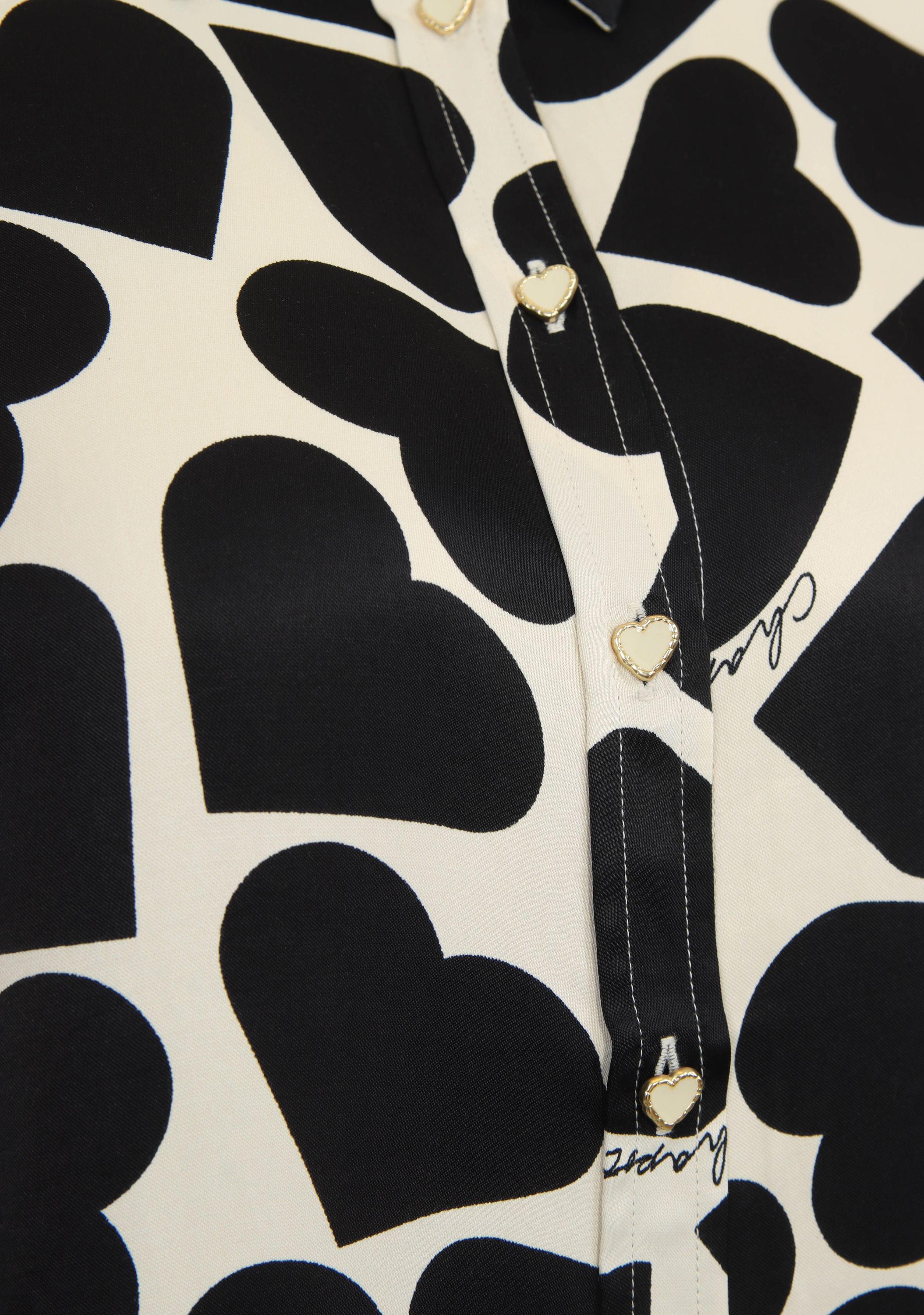 FABIENNE CHAPOT BLOUSE