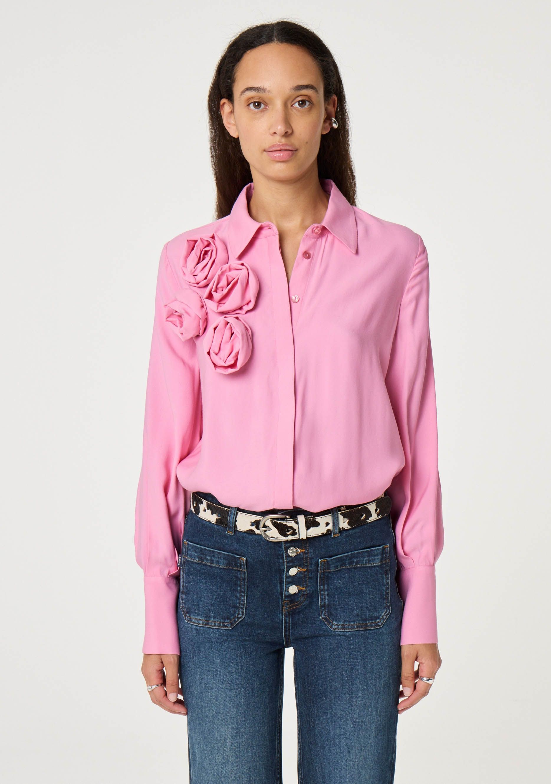 FABIENNE CHAPOT BLOUSE
