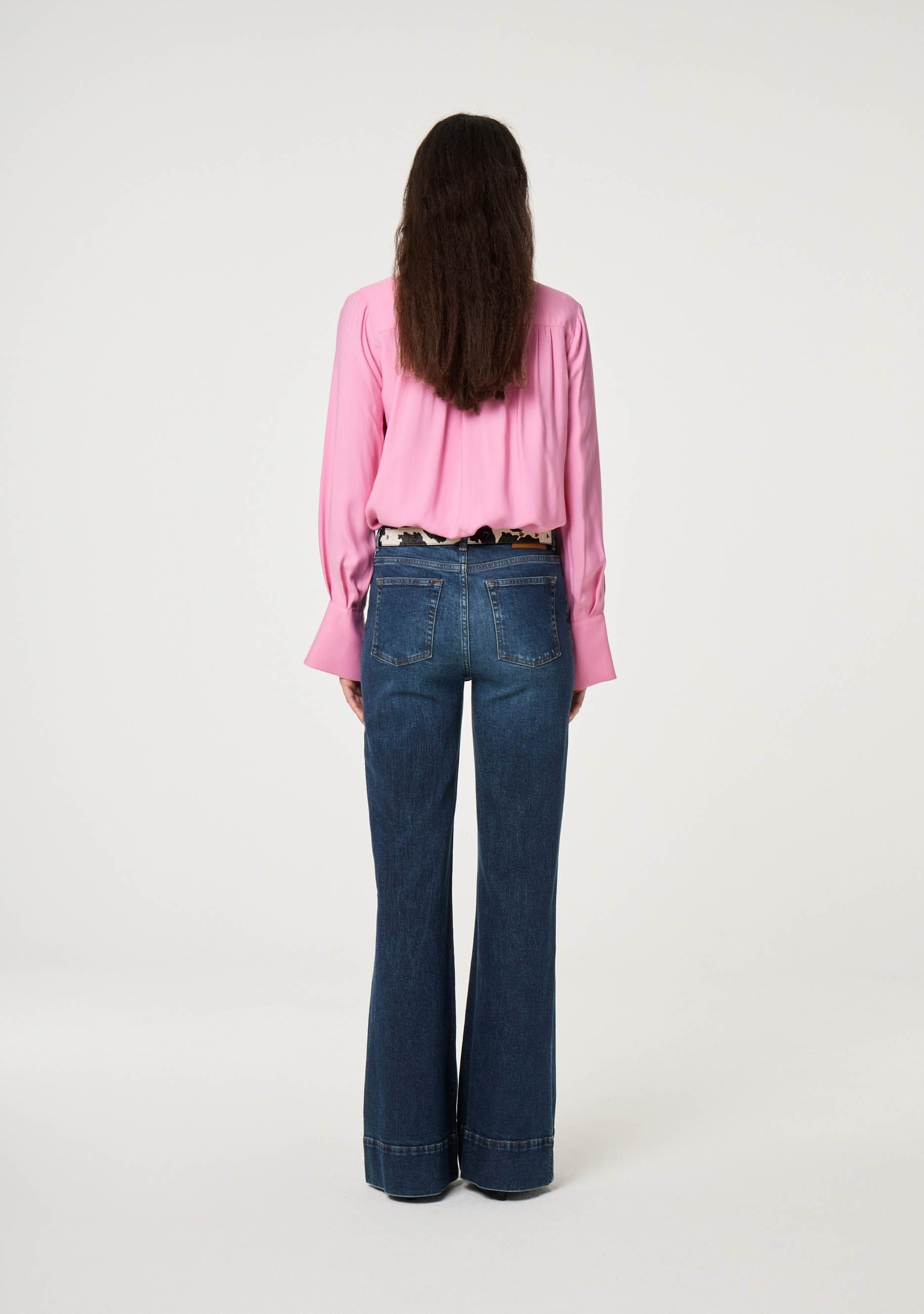 FABIENNE CHAPOT BLOUSE