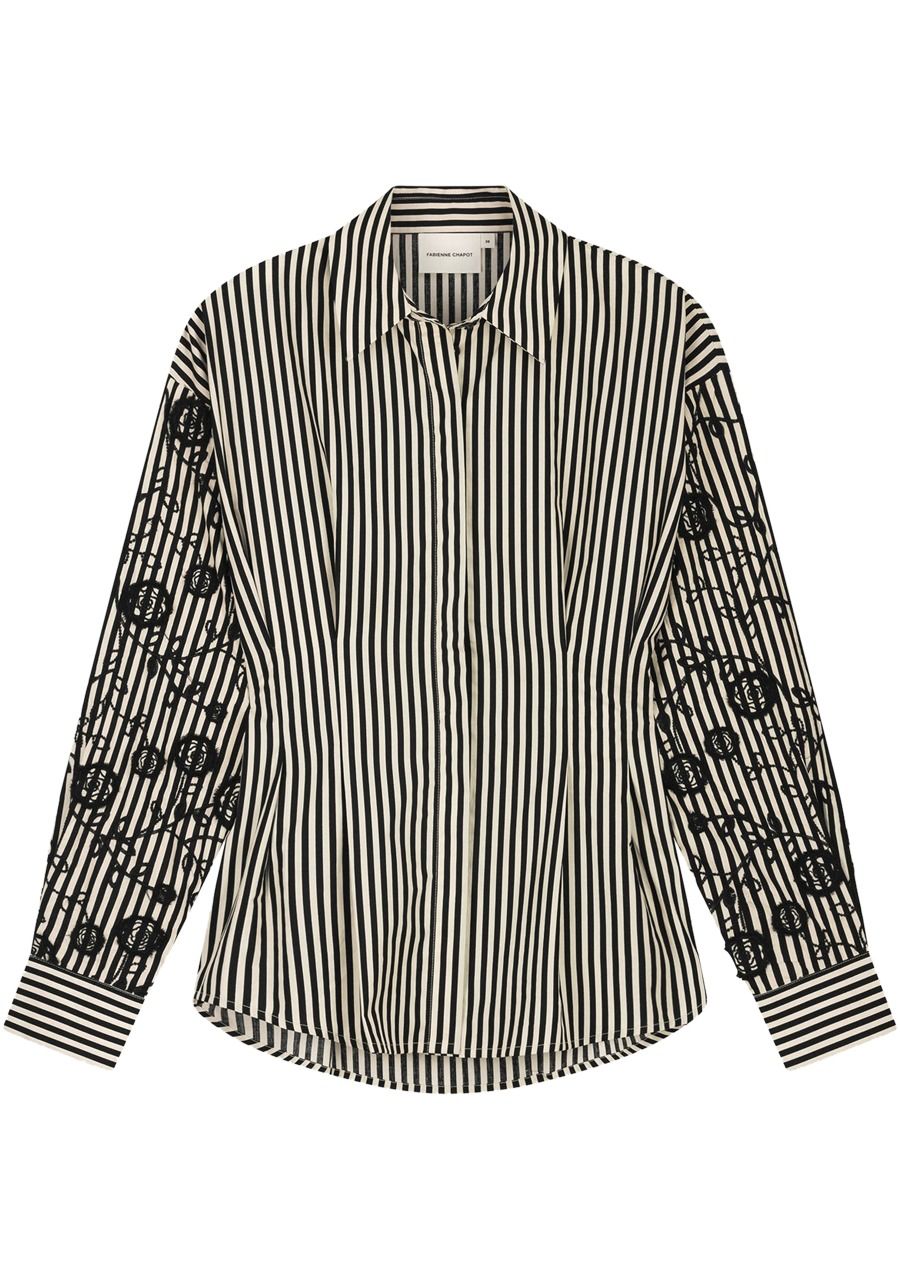 FABIENNE CHAPOT BLOUSE