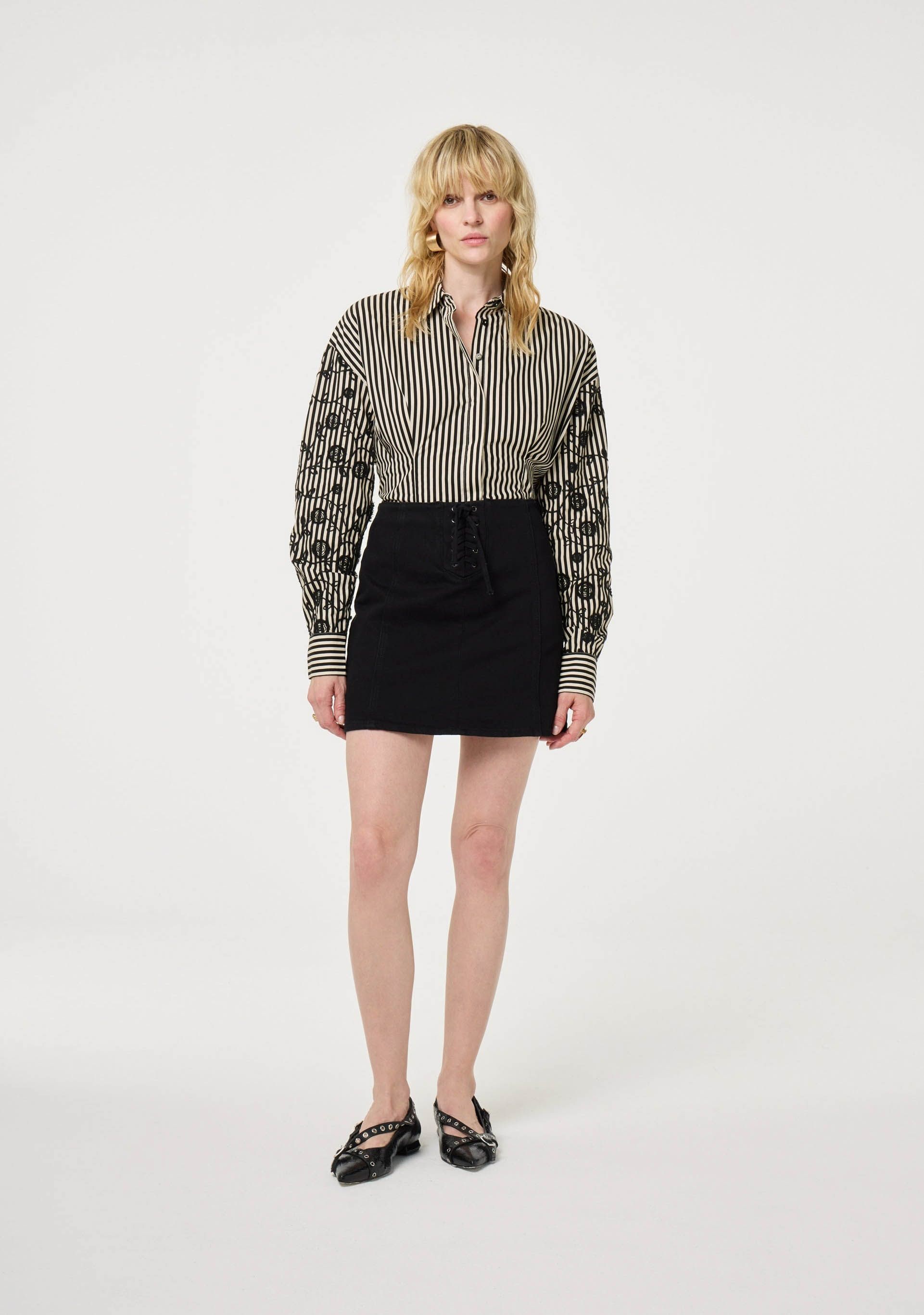 FABIENNE CHAPOT BLOUSE