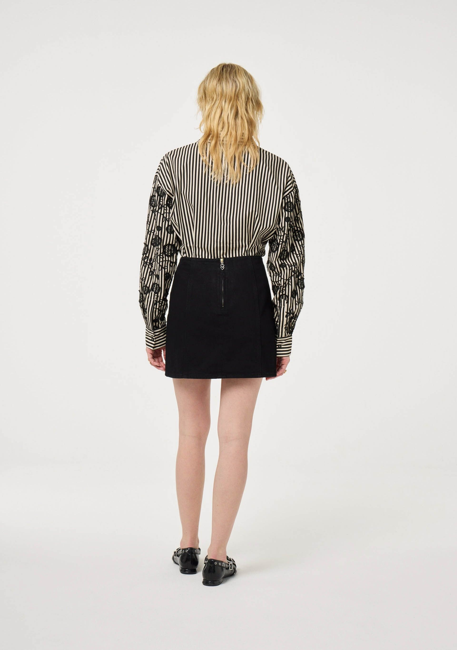FABIENNE CHAPOT BLOUSE