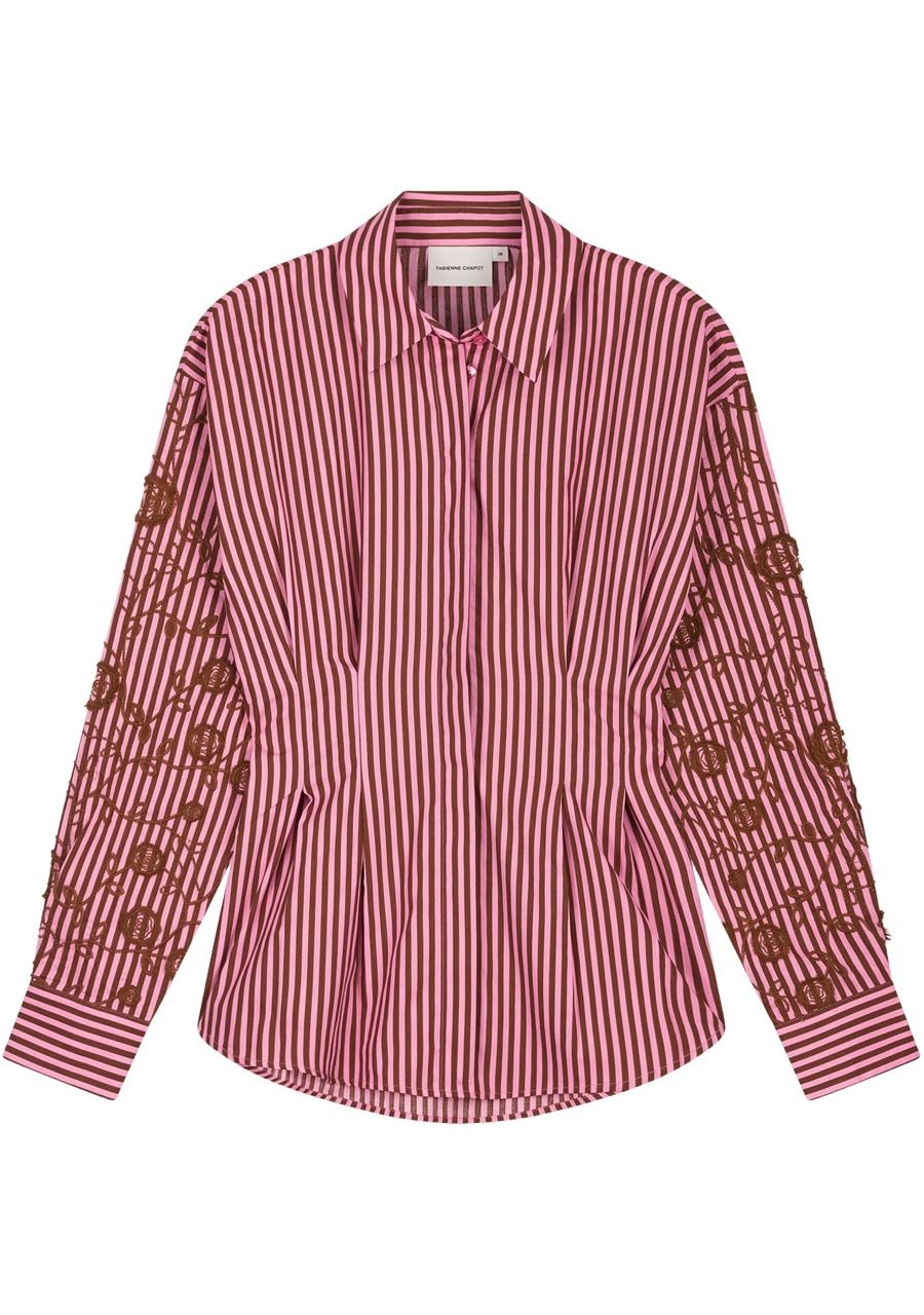 FABIENNE CHAPOT BLOUSE