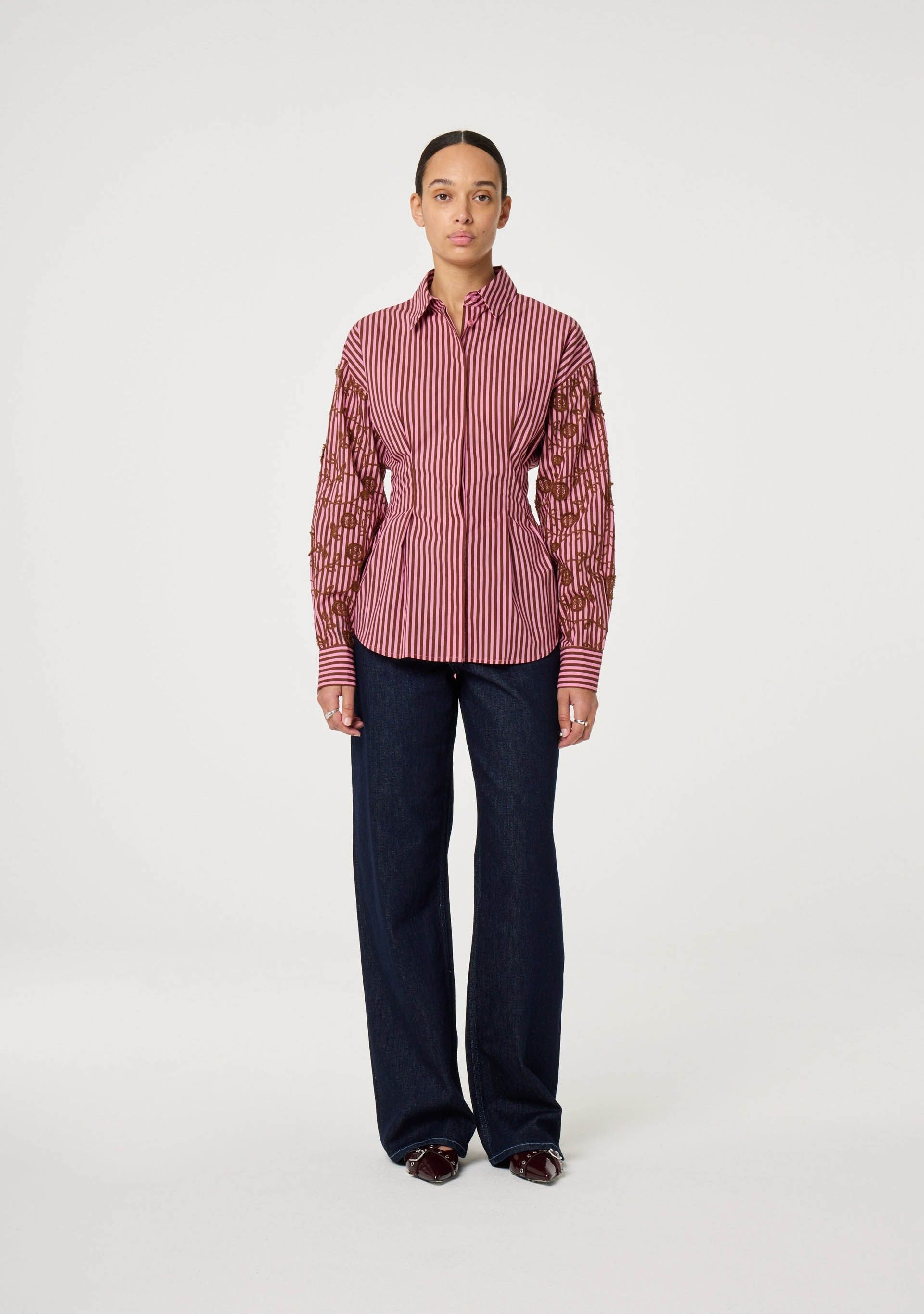 FABIENNE CHAPOT BLOUSE