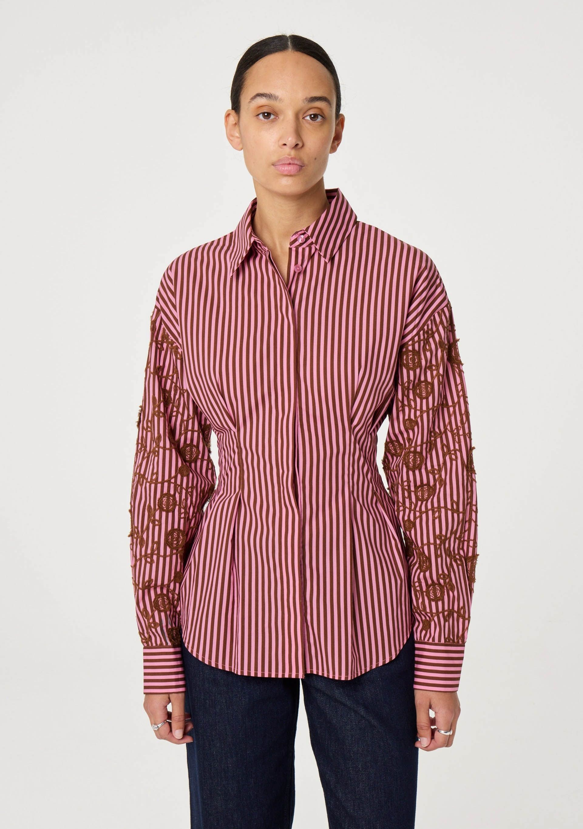 FABIENNE CHAPOT BLOUSE