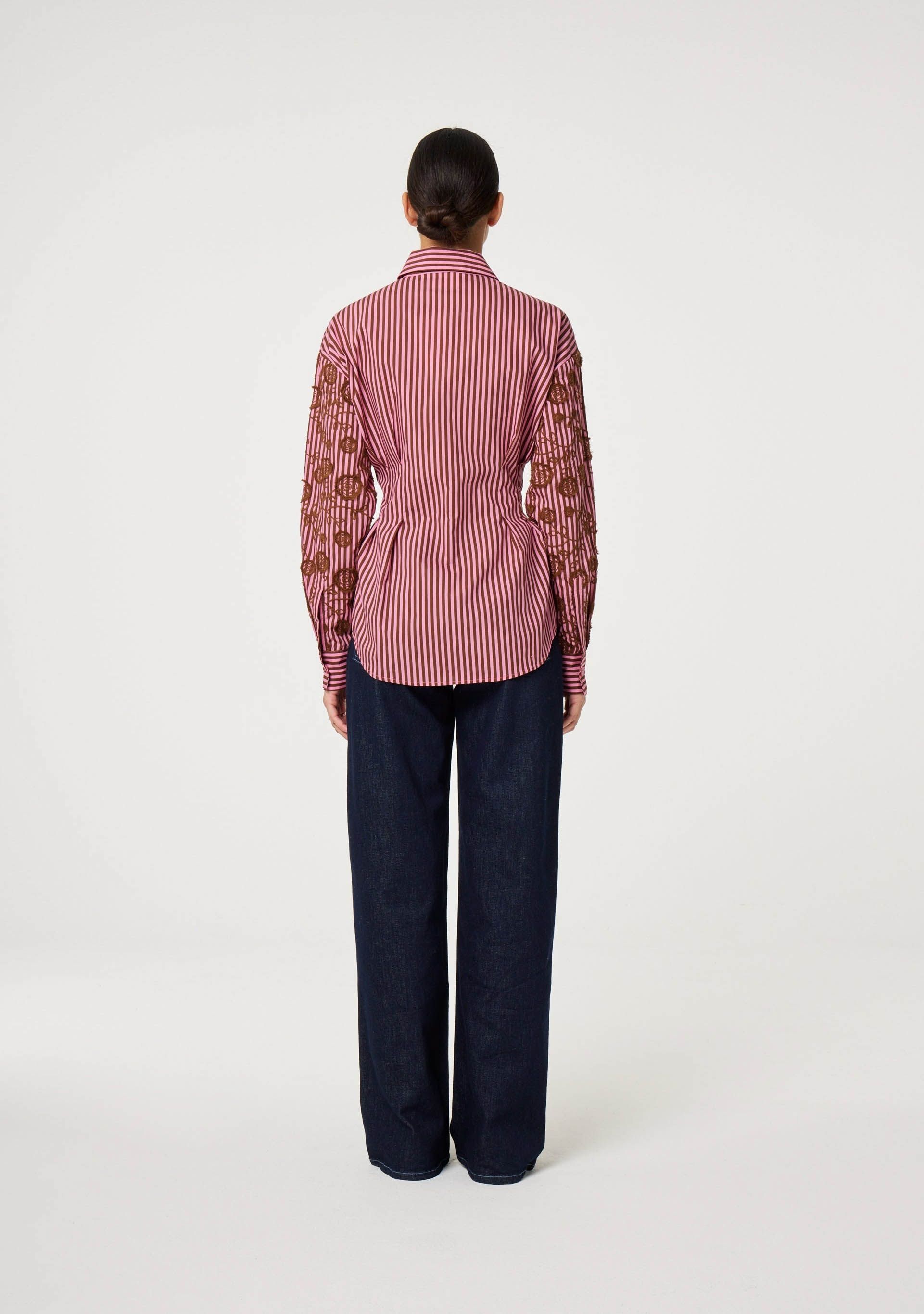 FABIENNE CHAPOT BLOUSE