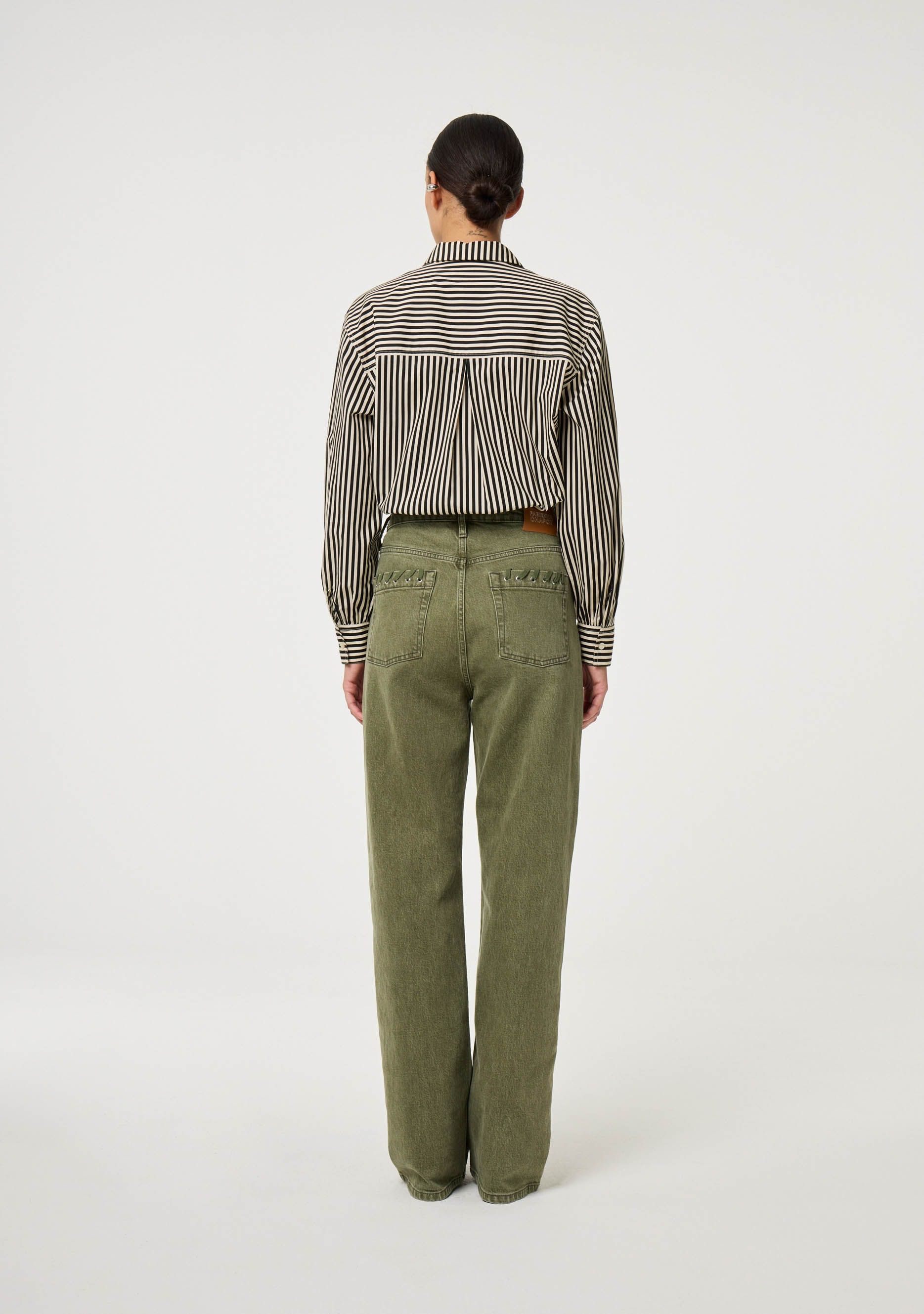 FABIENNE CHAPOT BLOUSE