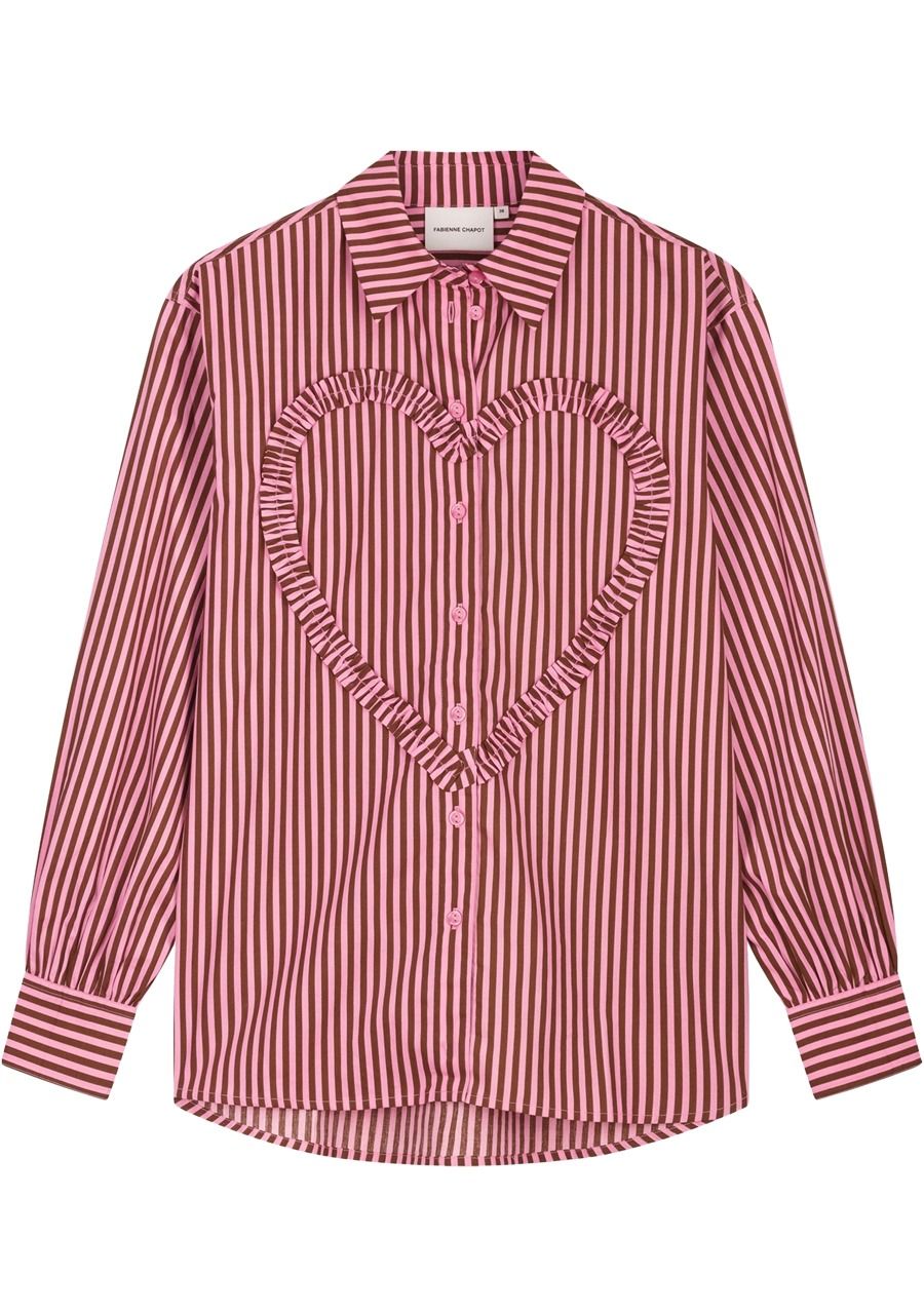 FABIENNE CHAPOT BLOUSE
