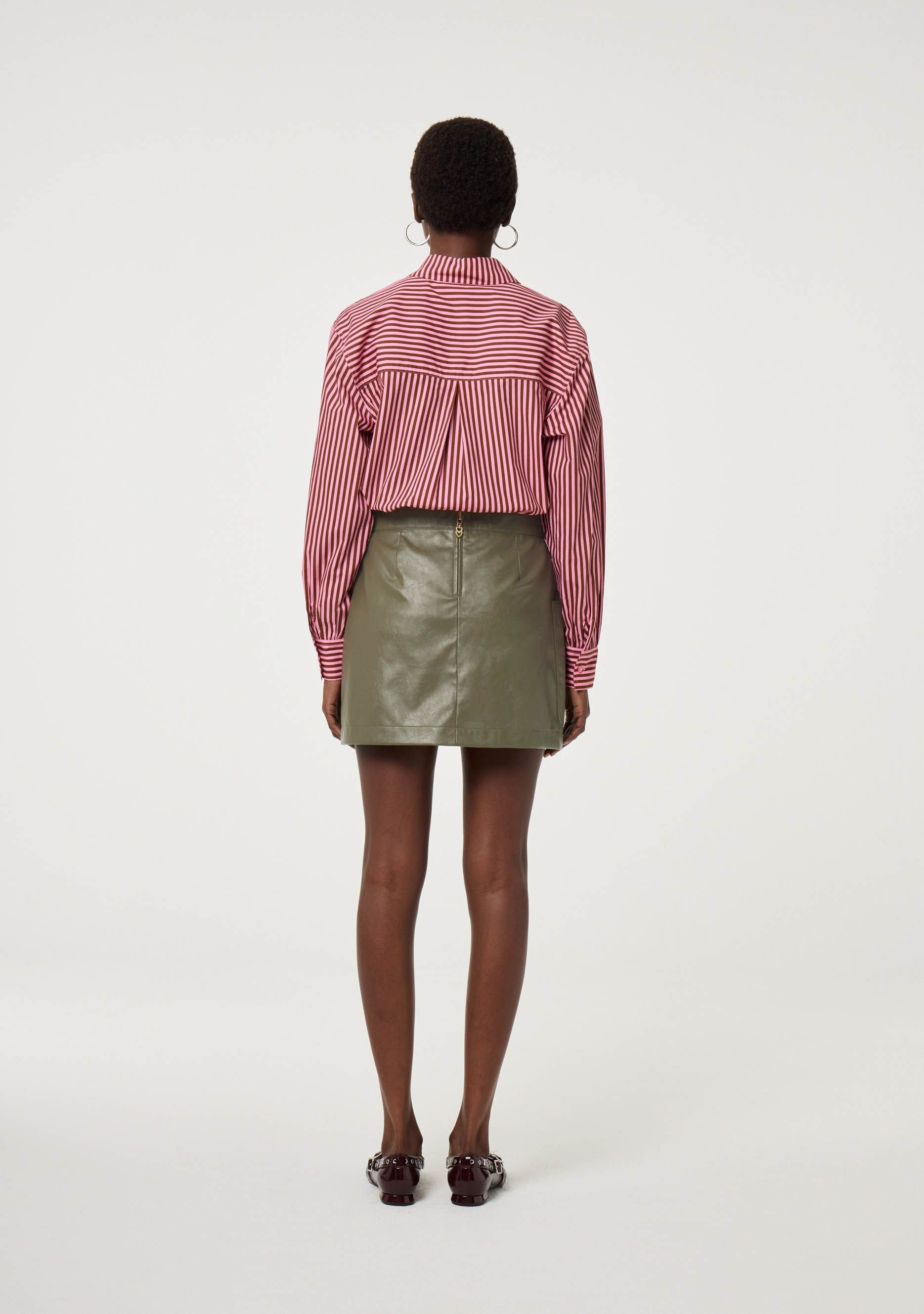 FABIENNE CHAPOT BLOUSE