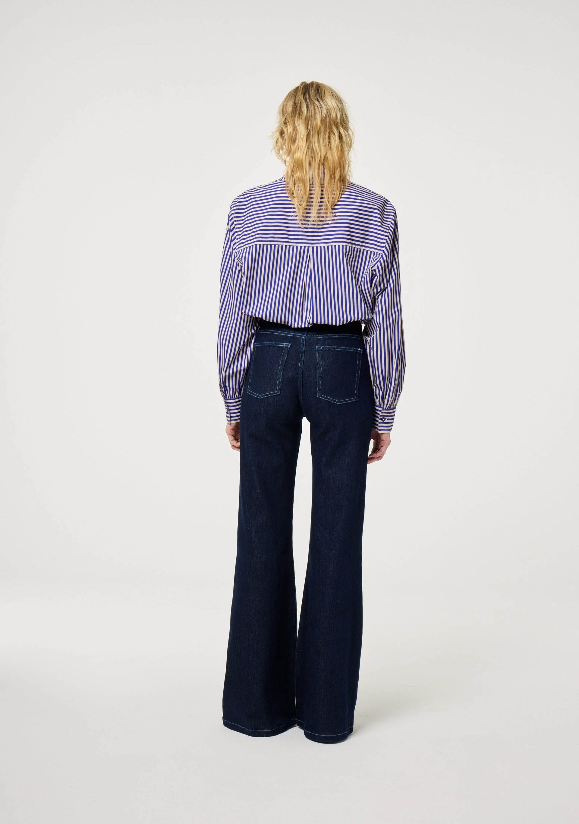 FABIENNE CHAPOT BLOUSE