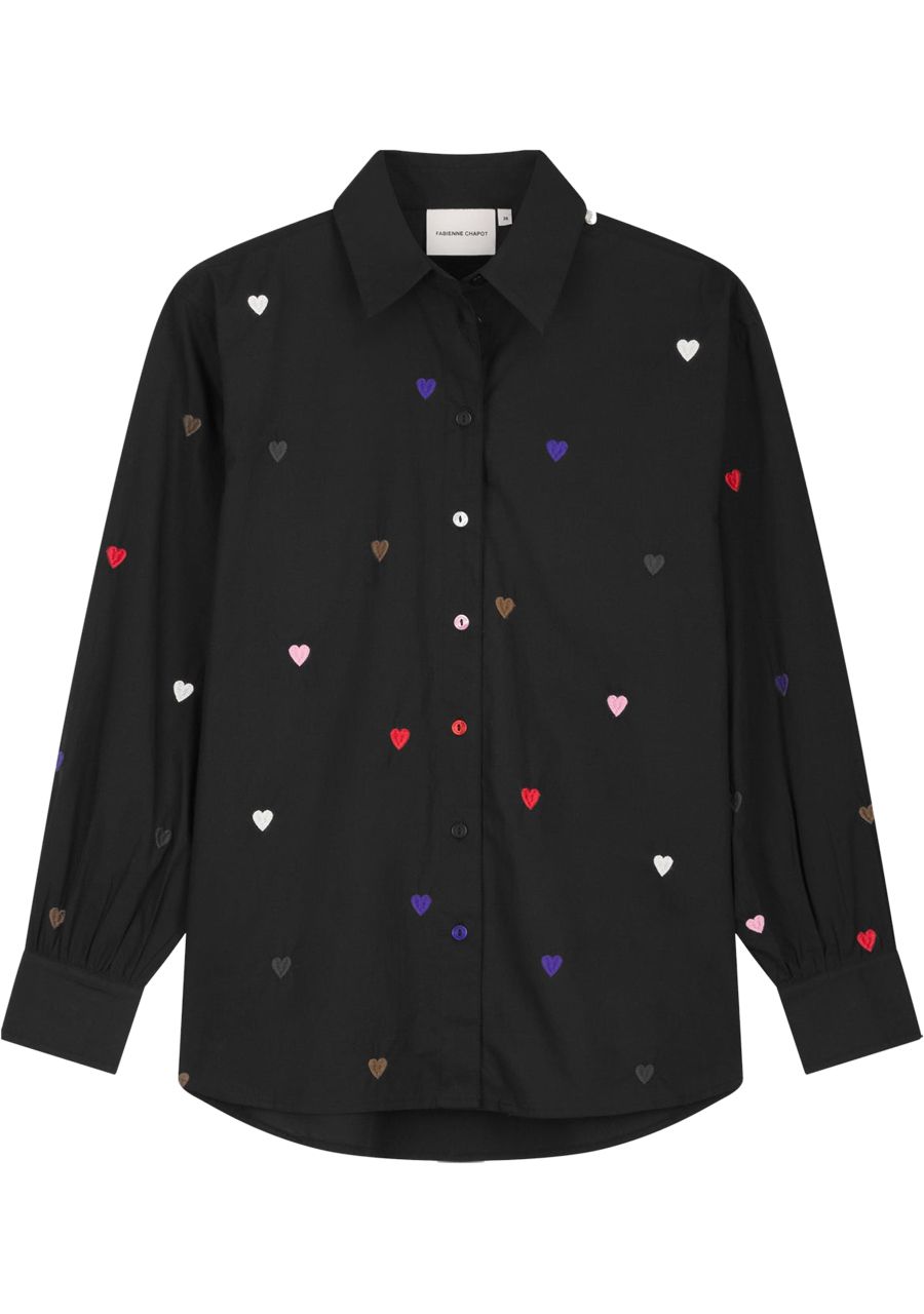 FABIENNE CHAPOT BLOUSE