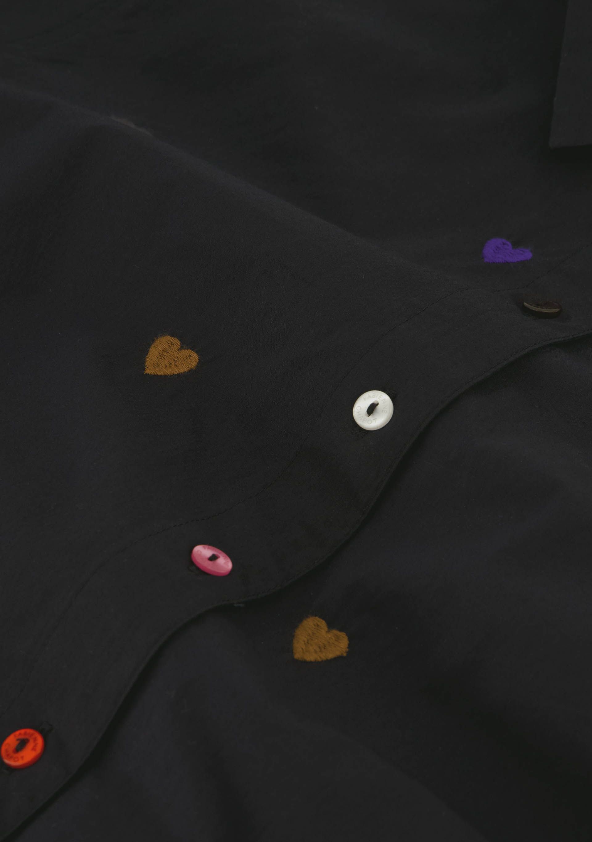 FABIENNE CHAPOT BLOUSE