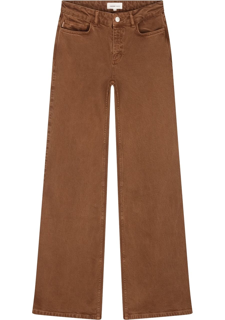 FABIENNE CHAPOT JEANS