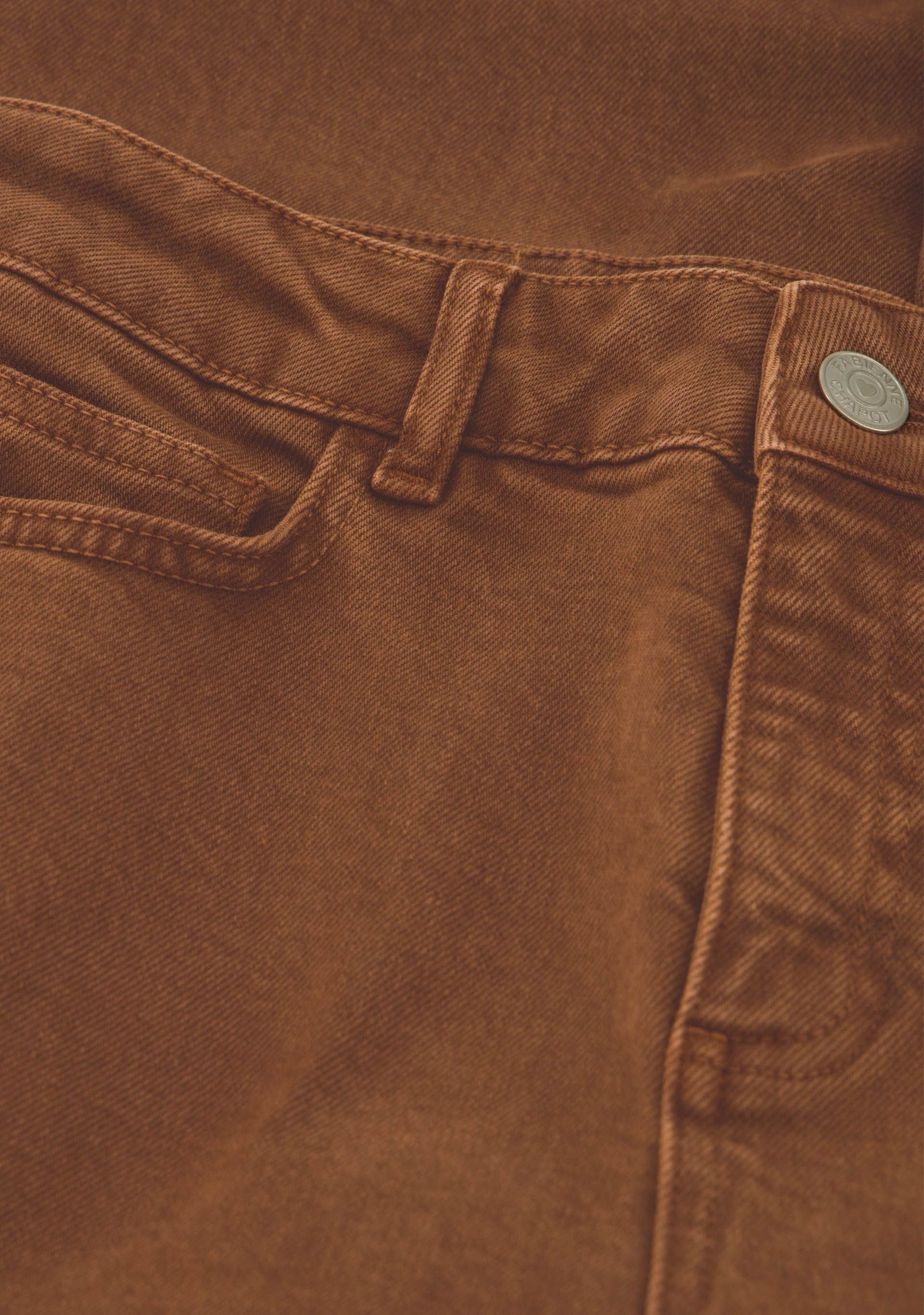 FABIENNE CHAPOT JEANS