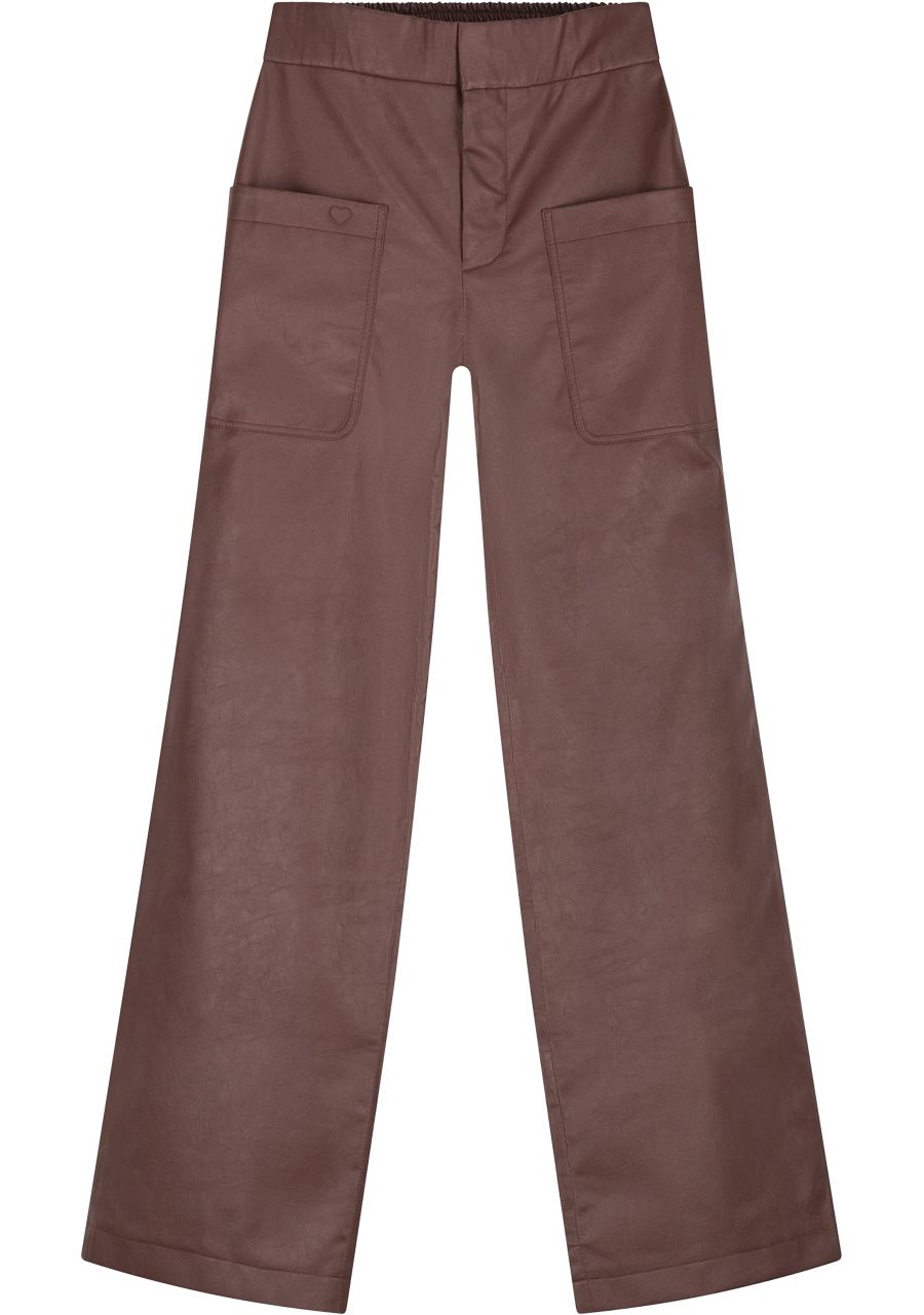 FABIENNE CHAPOT WIJDE PANTALON