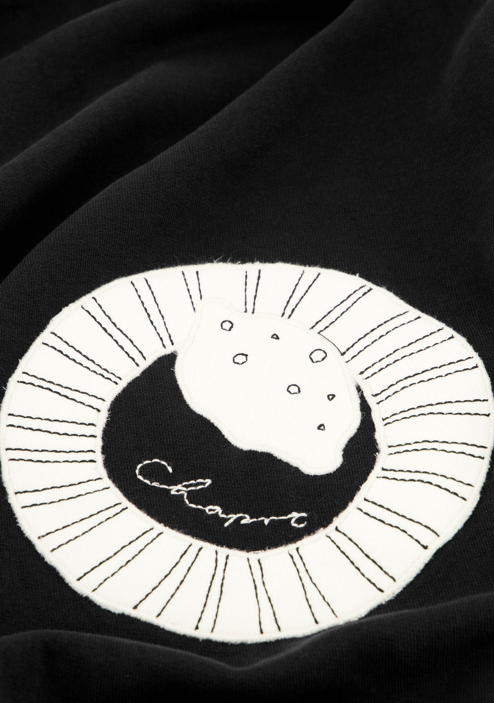 FABIENNE CHAPOT SWEATER