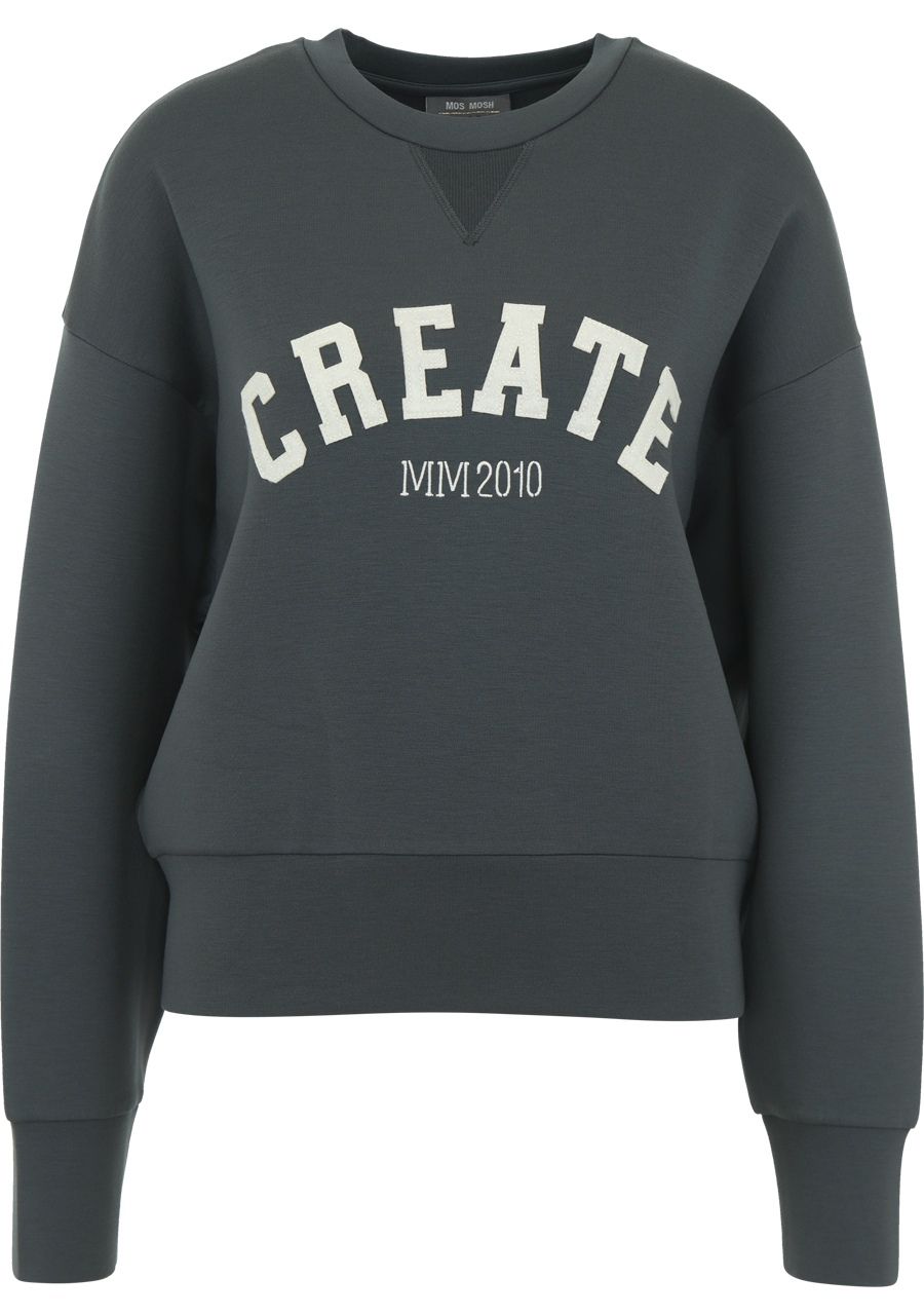MOSMOSH SWEATER