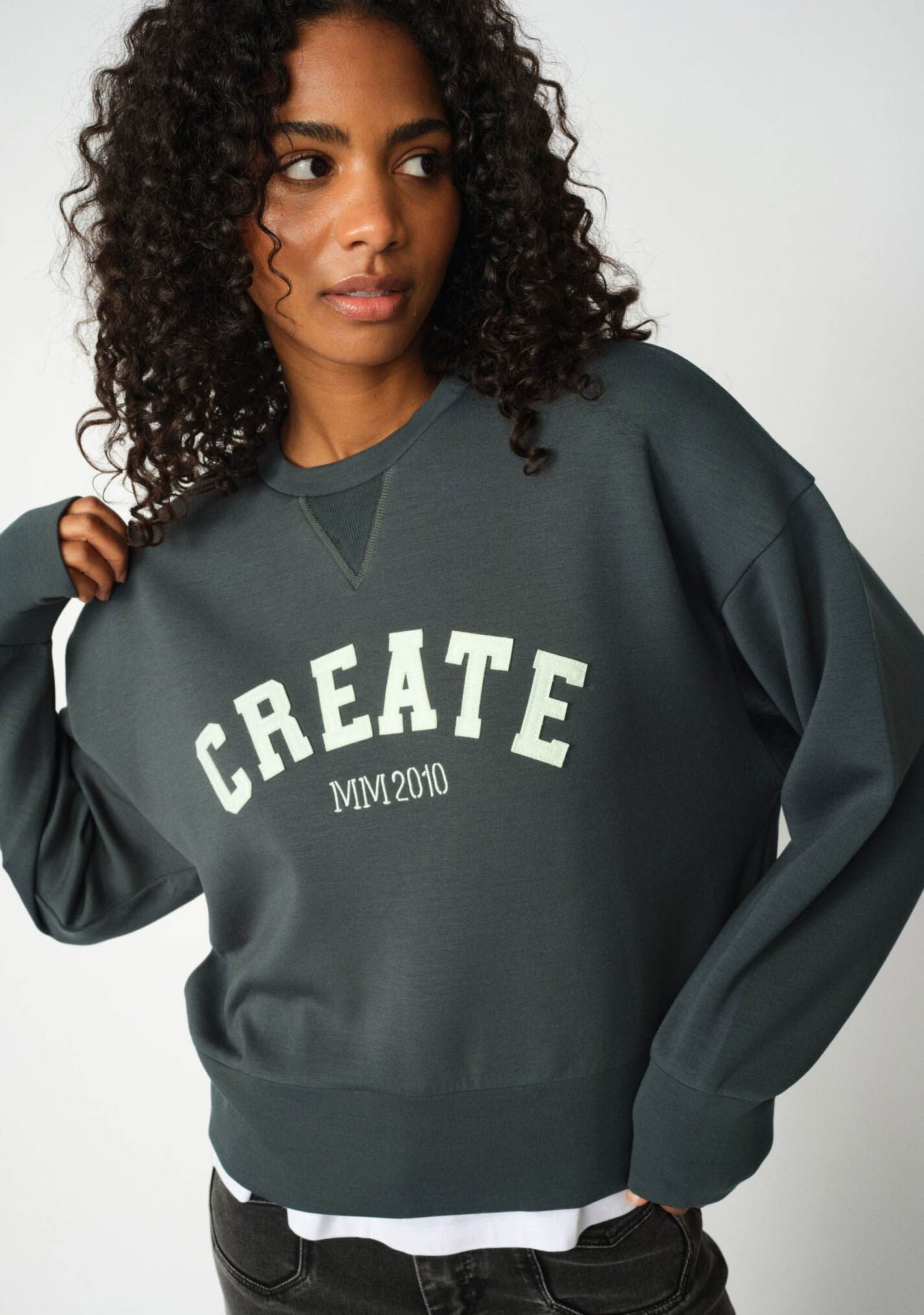 MOSMOSH SWEATER