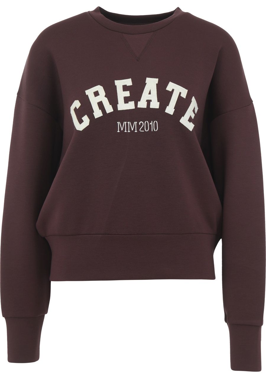 MOSMOSH SWEATER