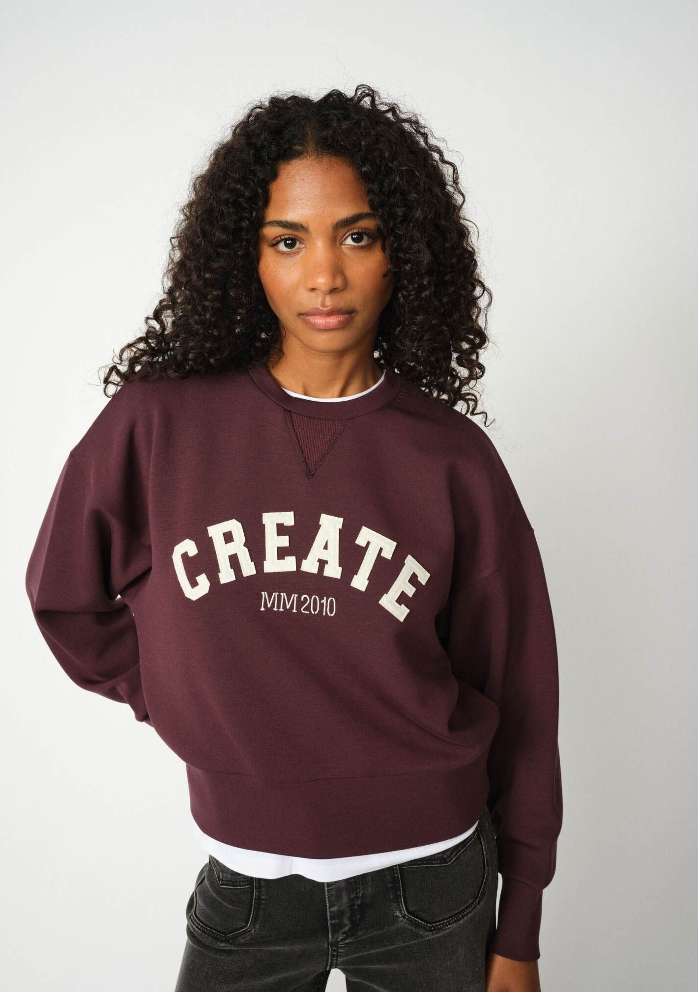 MOSMOSH SWEATER