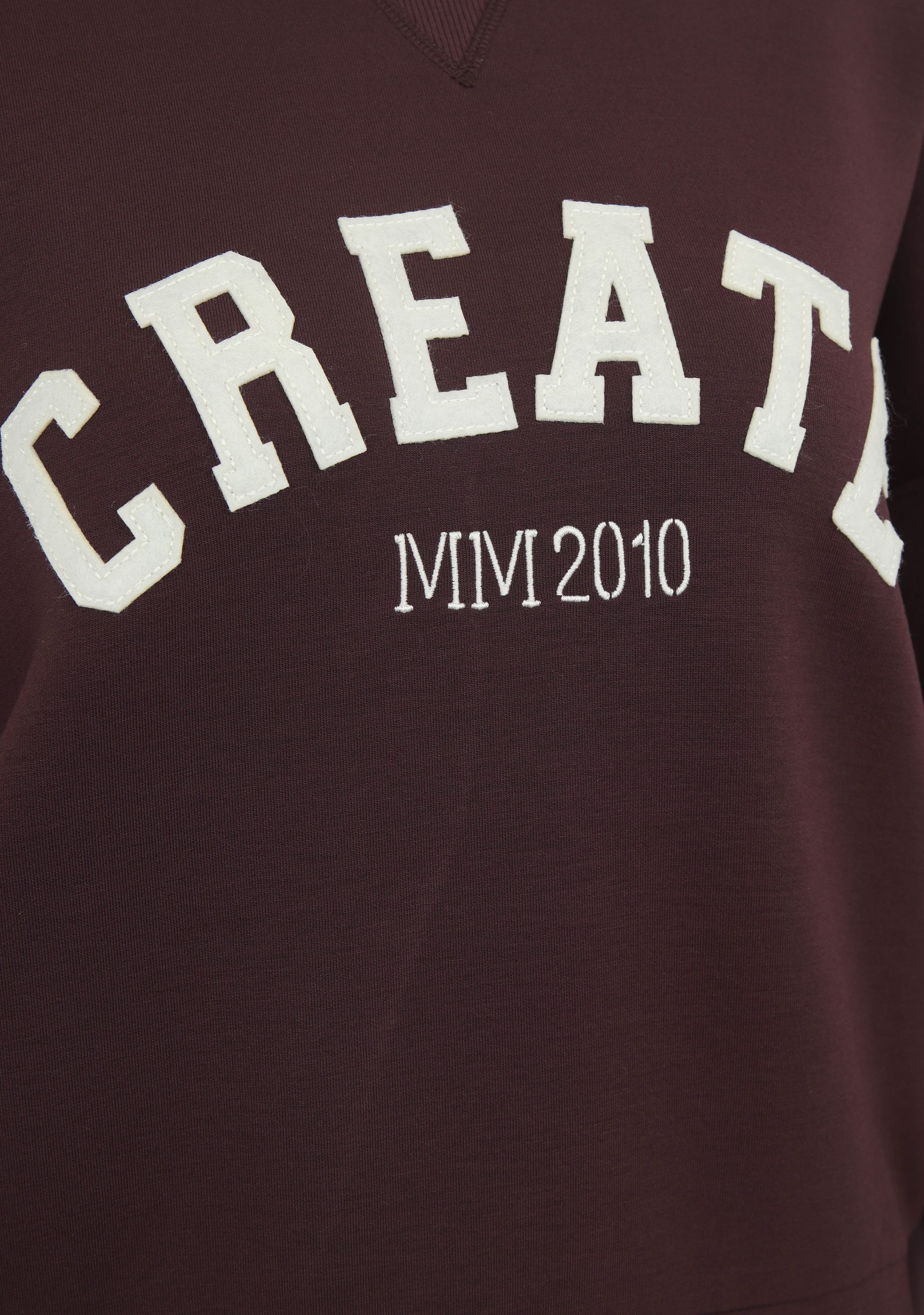 MOSMOSH SWEATER