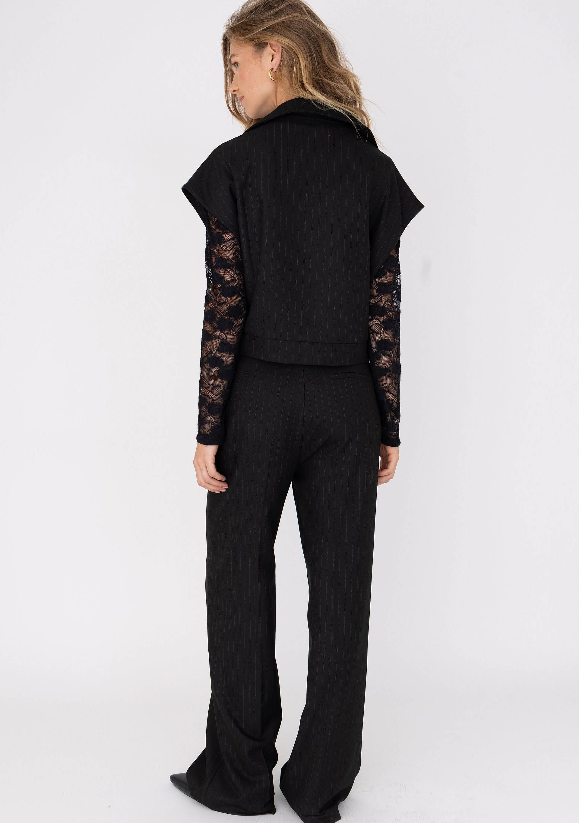 ANNA VAN TOOR PANTALON ANNA VAN TOOR PANTALON