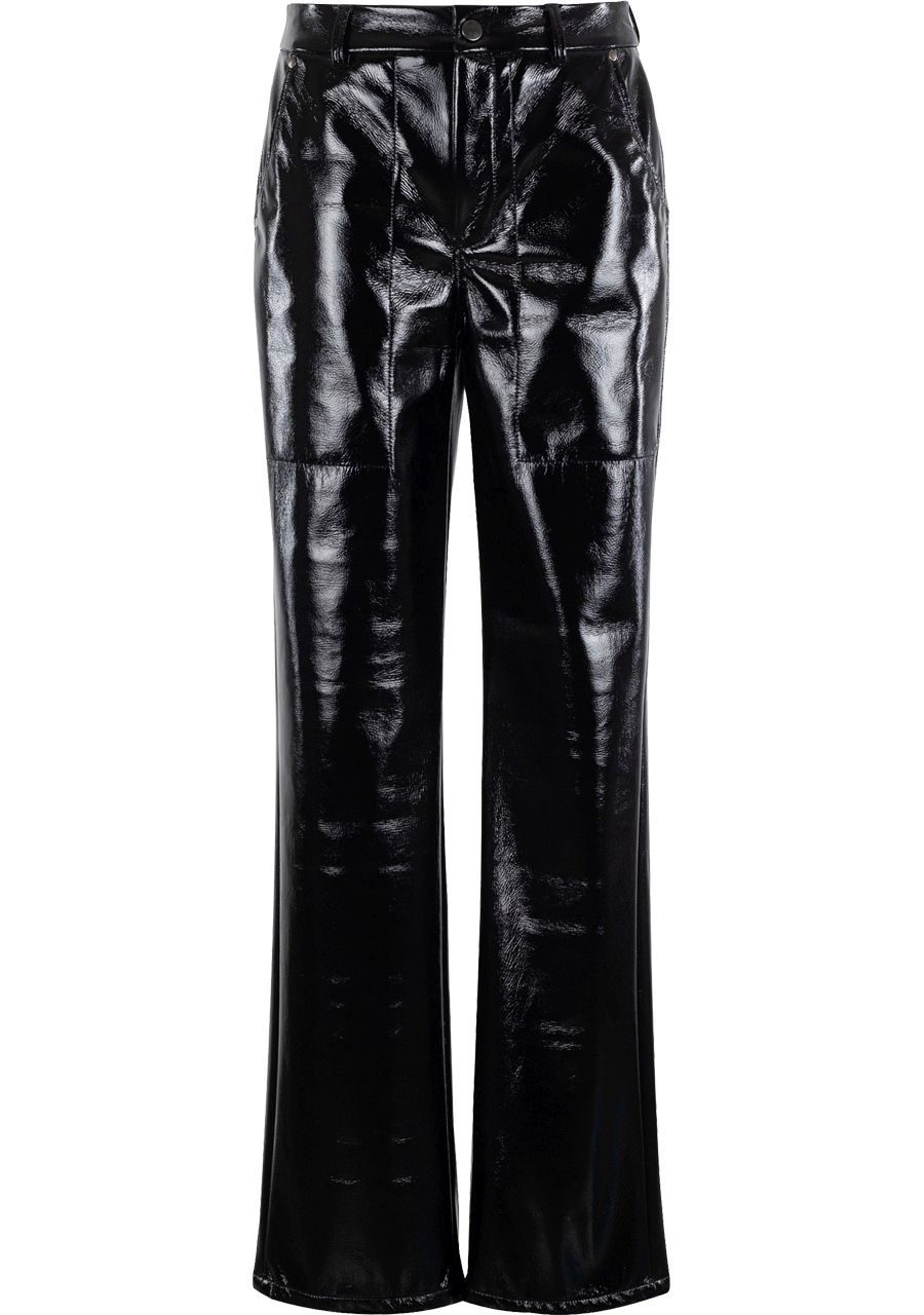ANNA VAN TOOR PANTALON