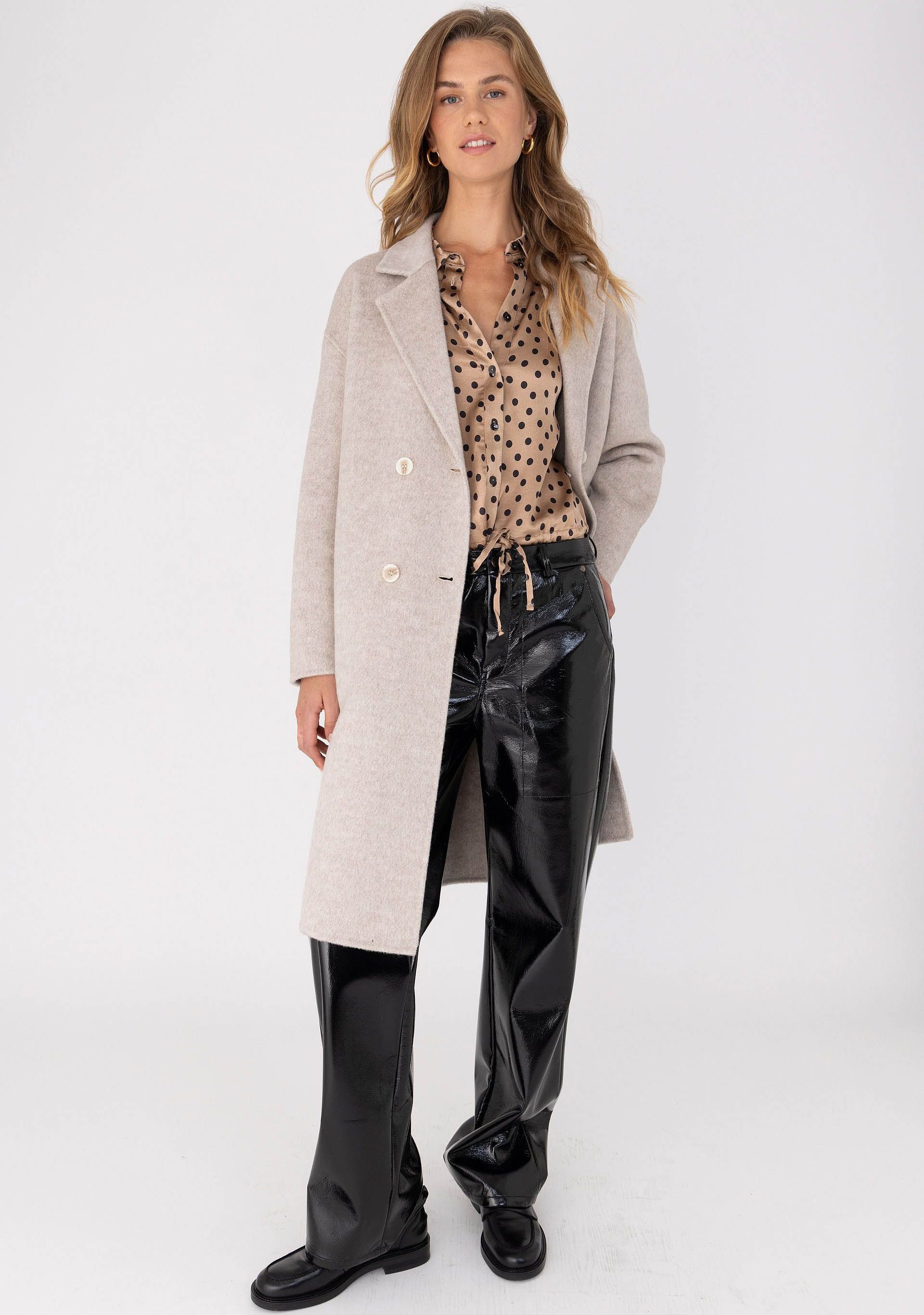 ANNA VAN TOOR PANTALON