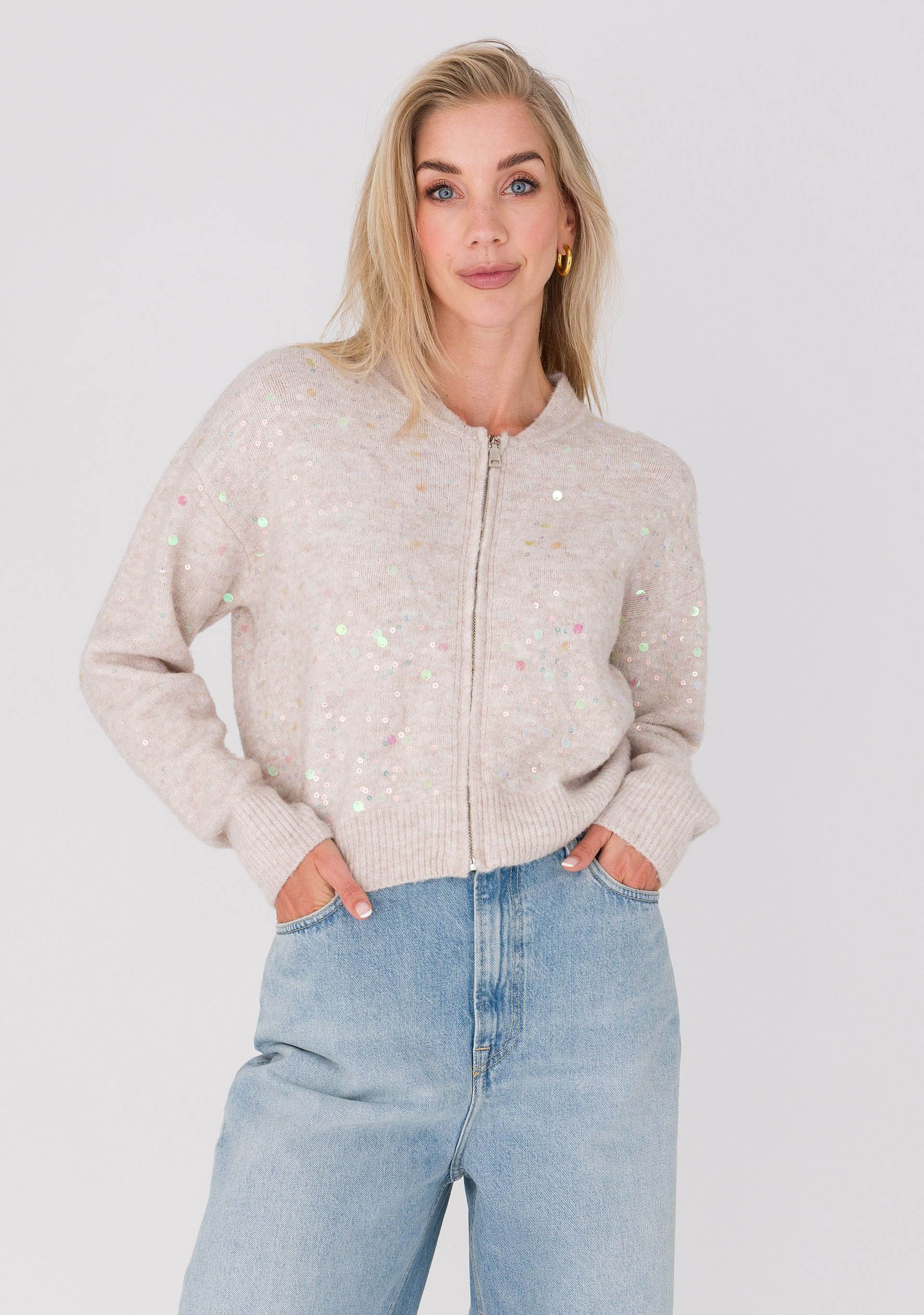 ANNA VAN TOOR VEST