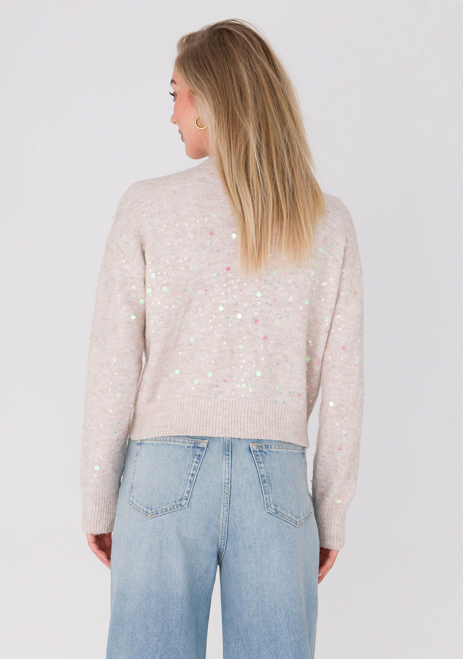 ANNA VAN TOOR VEST