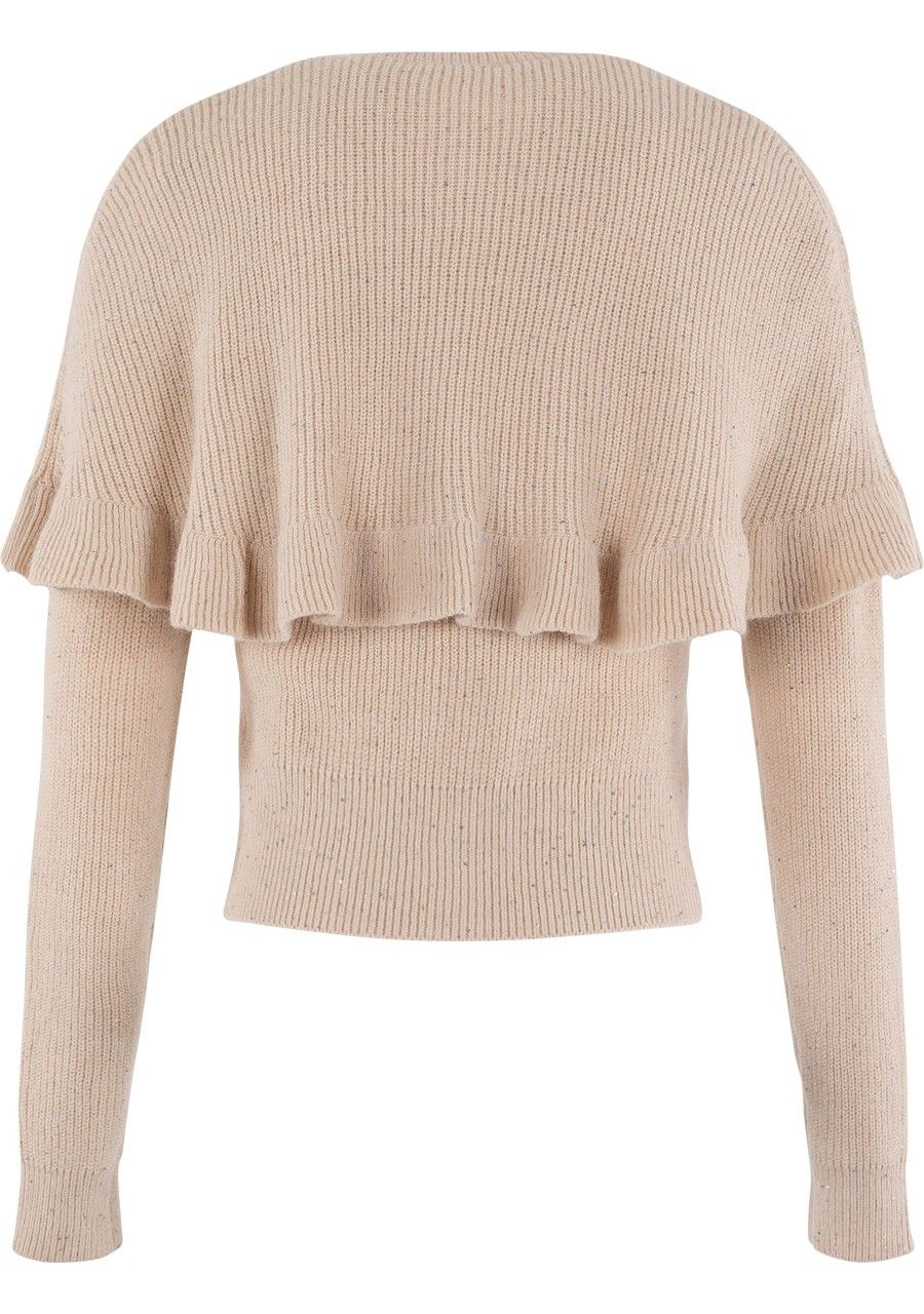 ANNA VAN TOOR VEST