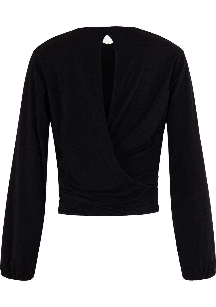 ANNA VAN TOOR SHIRT