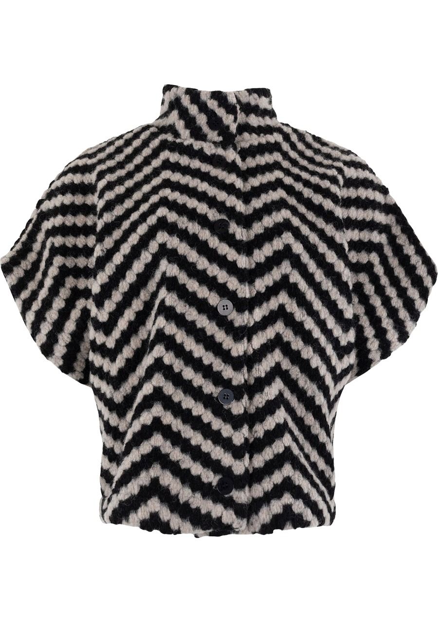 ANNA VAN TOOR GILET