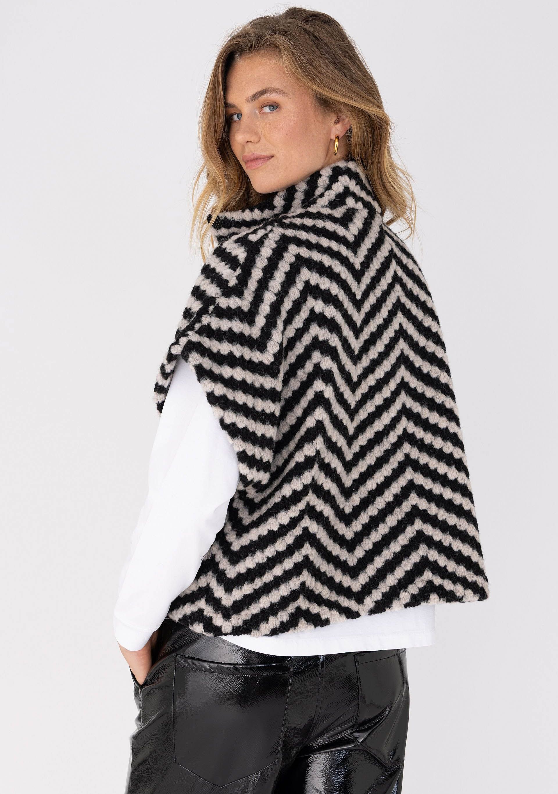 ANNA VAN TOOR GILET